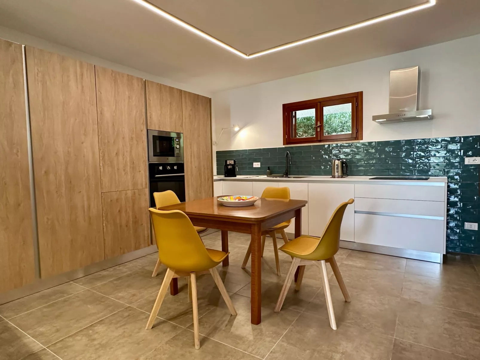 Villa Sao, Scopello, Punta Pispisa - Image-tags.info