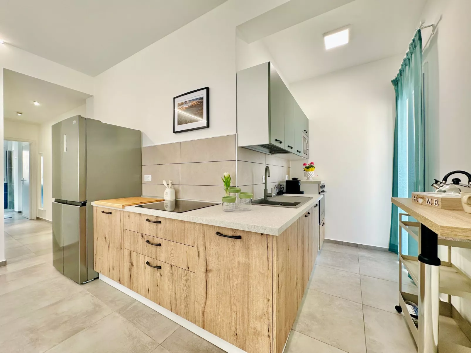 Sea Life Giulia, 200 m vom Strand entfernt - Image-tags.info