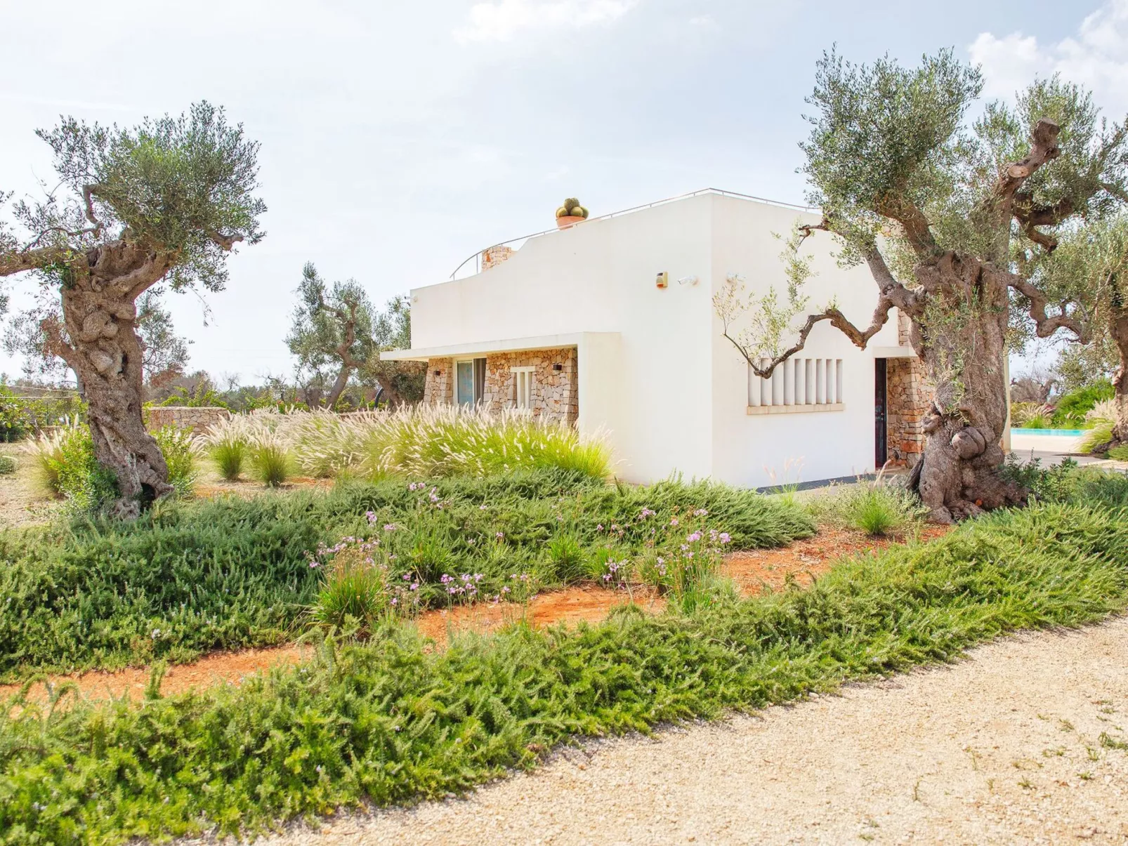 Villa Ligola - Image-tags.info