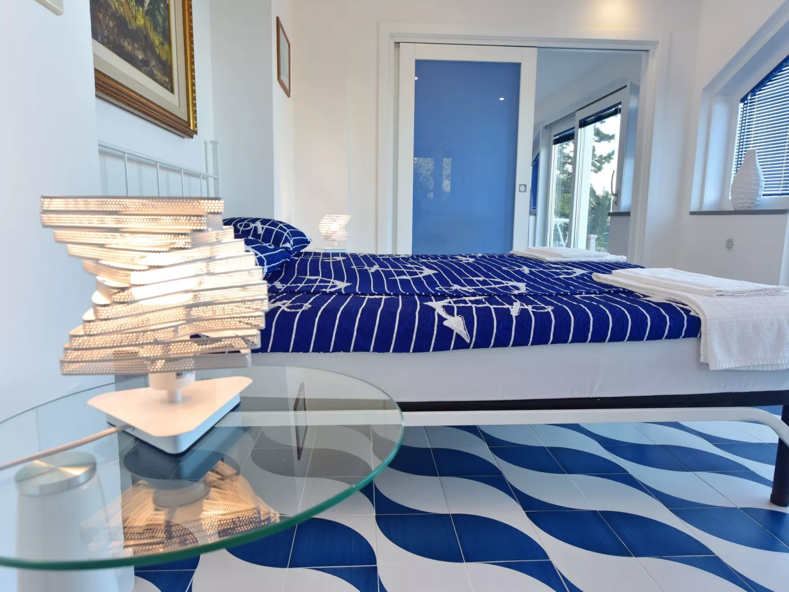 Villa Felice 2 in Castellabate - Image-tags.info