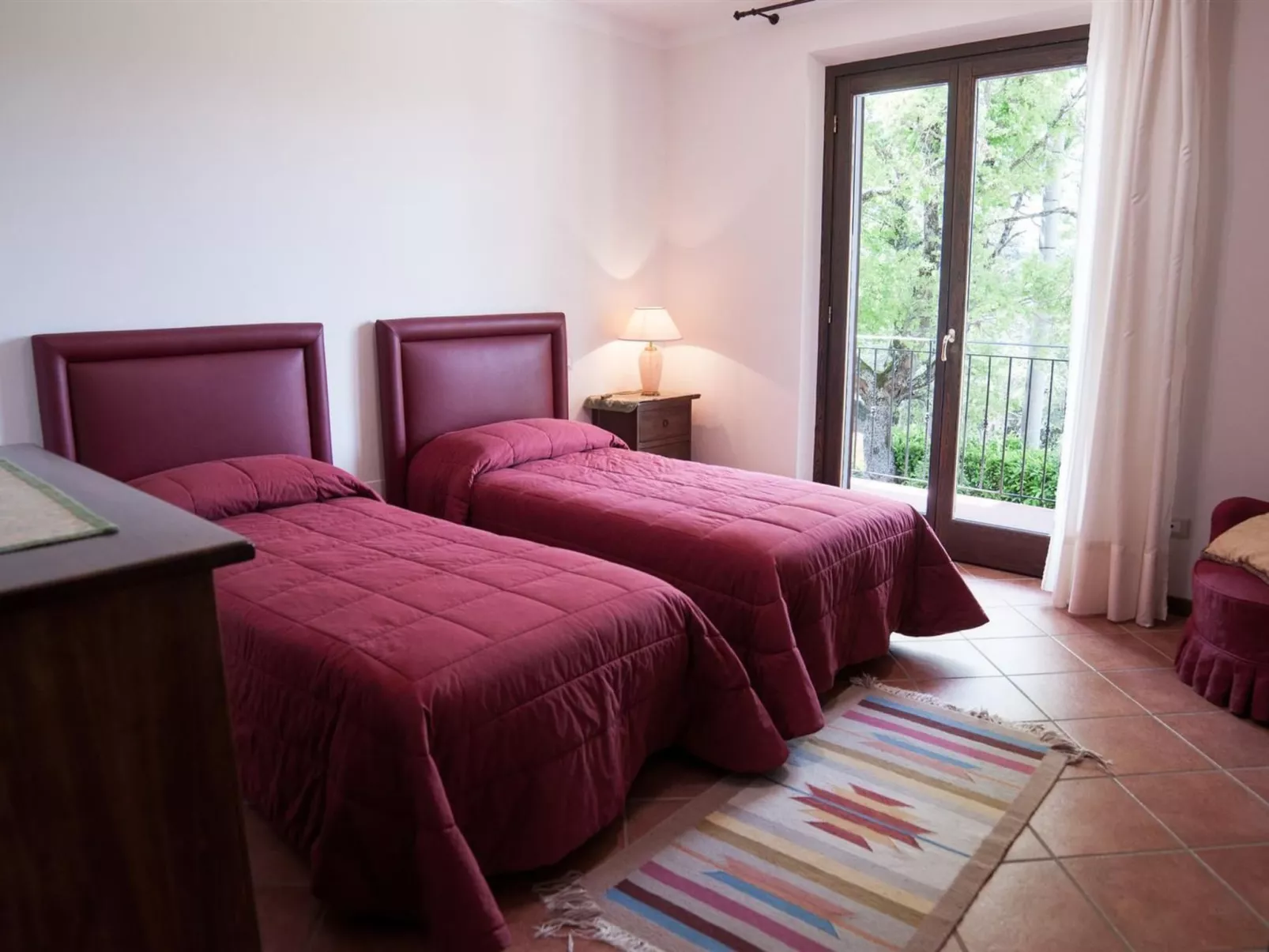 Großes Ferienhaus Villa Caterina in Lonnano - Image-tags.info