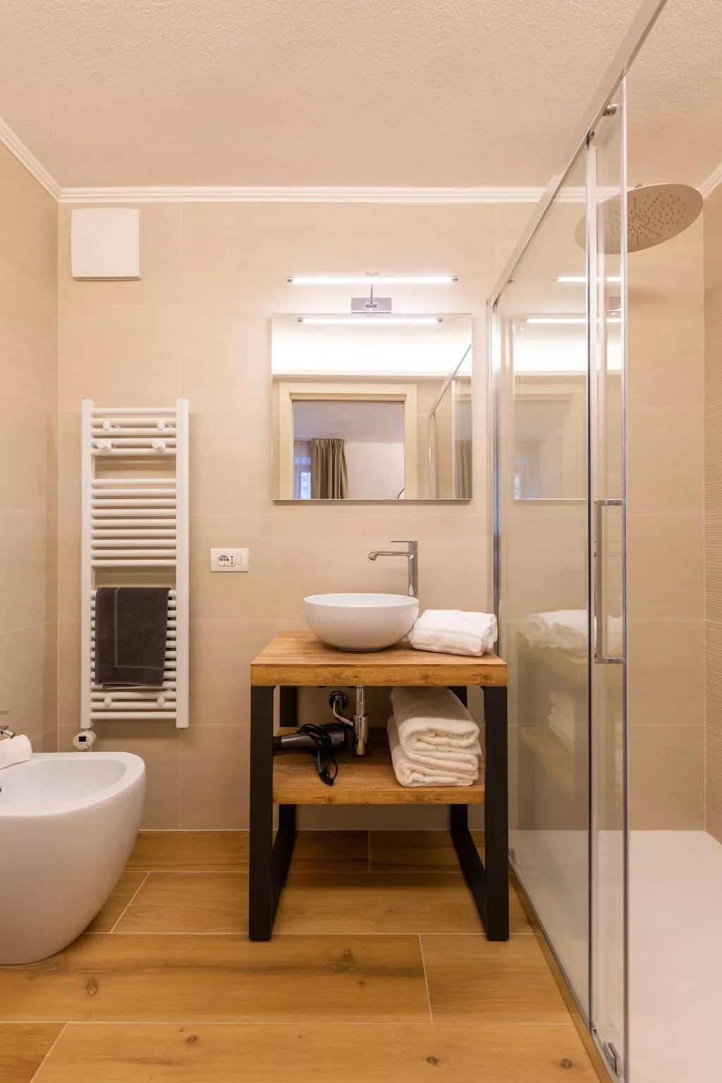 Wohnung in Voltino mit Garten - Image-tags.info