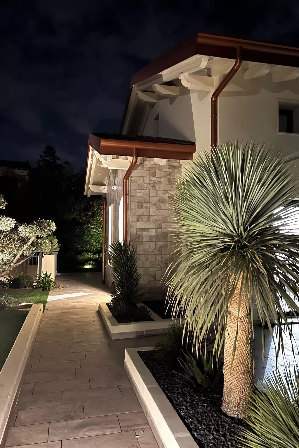 Casa sulle colline - Image-tags.info