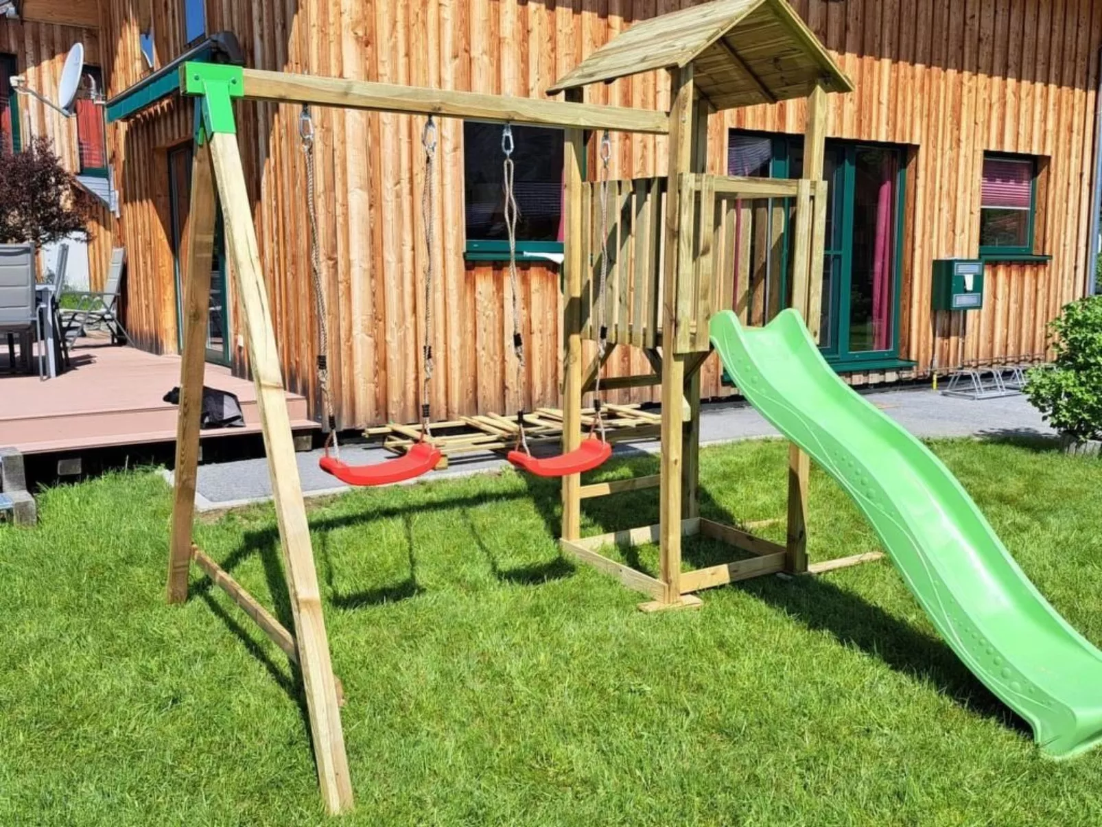 In Murau mit Privatem Pool - Image-tags.info