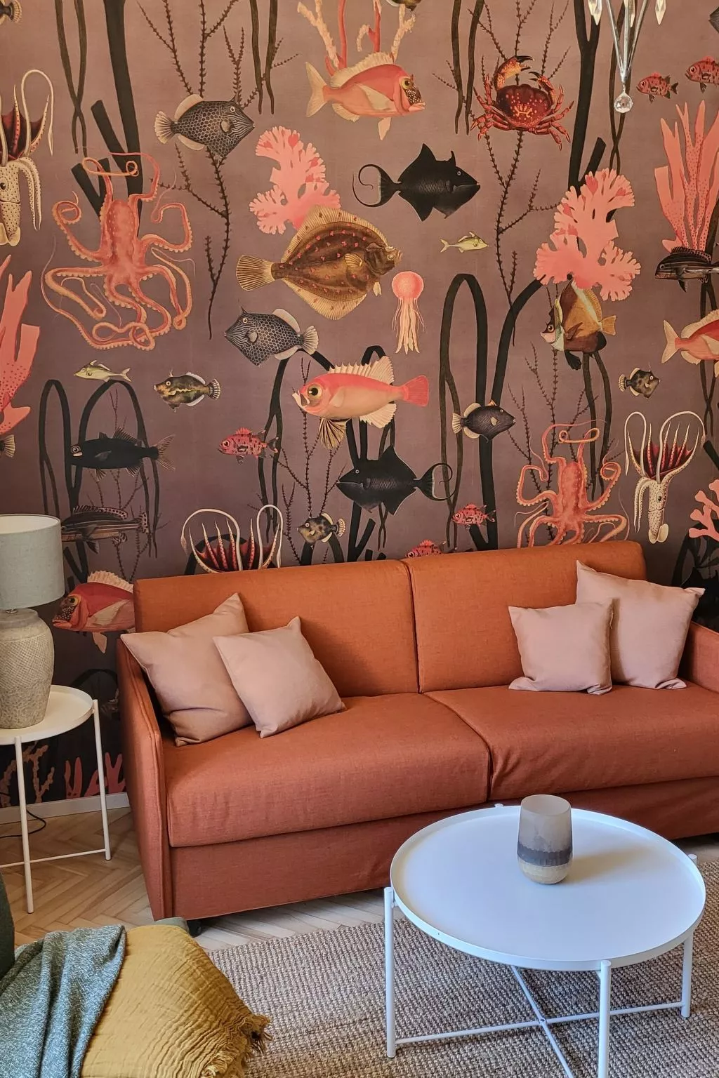 Orange Flat neben K-F-Universität, neu und gemütlich, mit Parkplatz - Image-tags.info