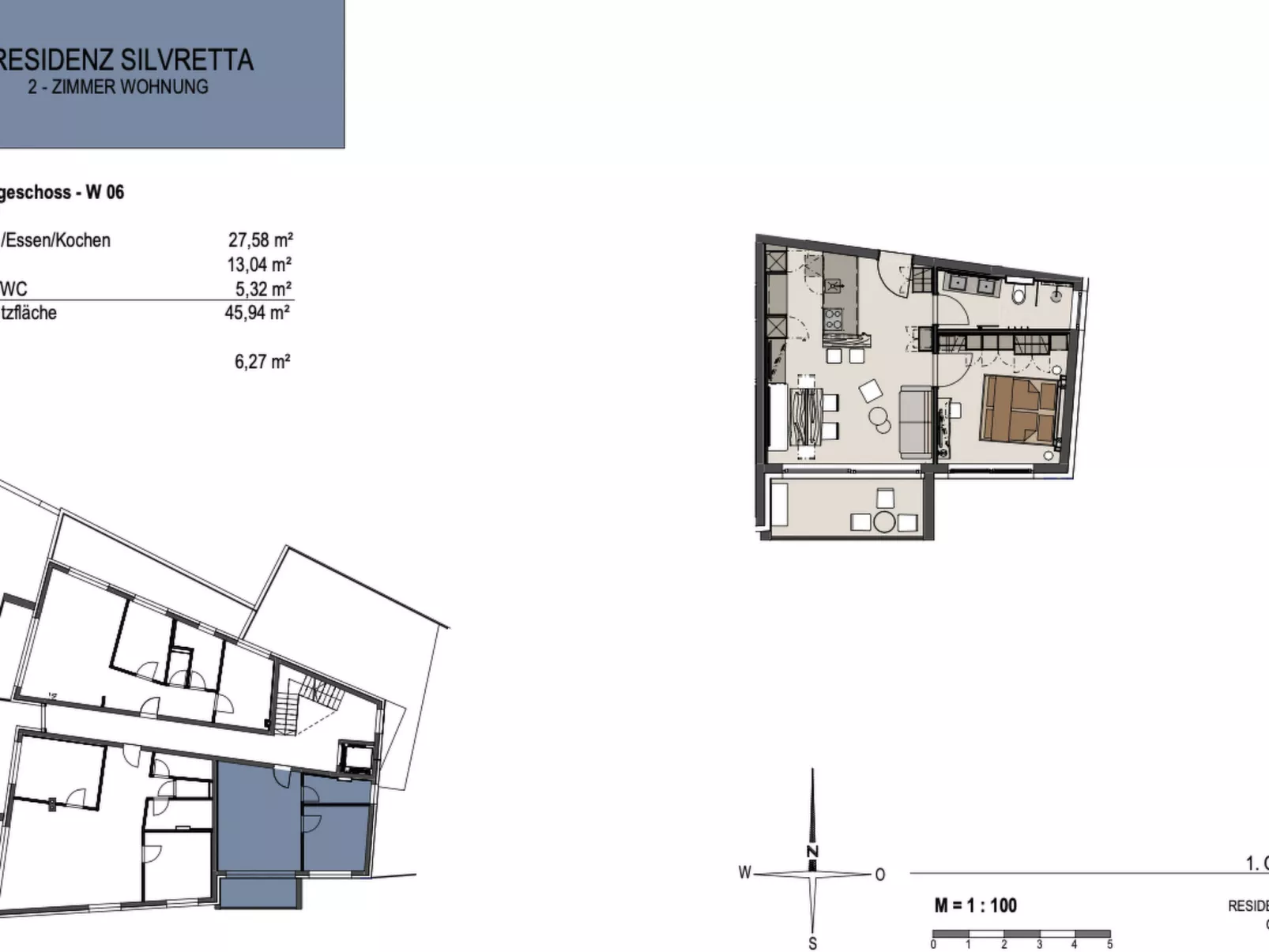 Das luxuriöse Alpine Apartment - Image-tags.info