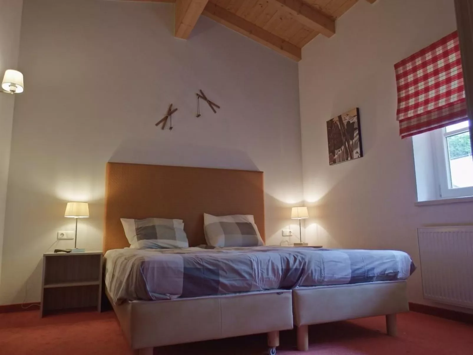 Penthouse Alpinresort Kaprun oben 14 - Image-tags.info