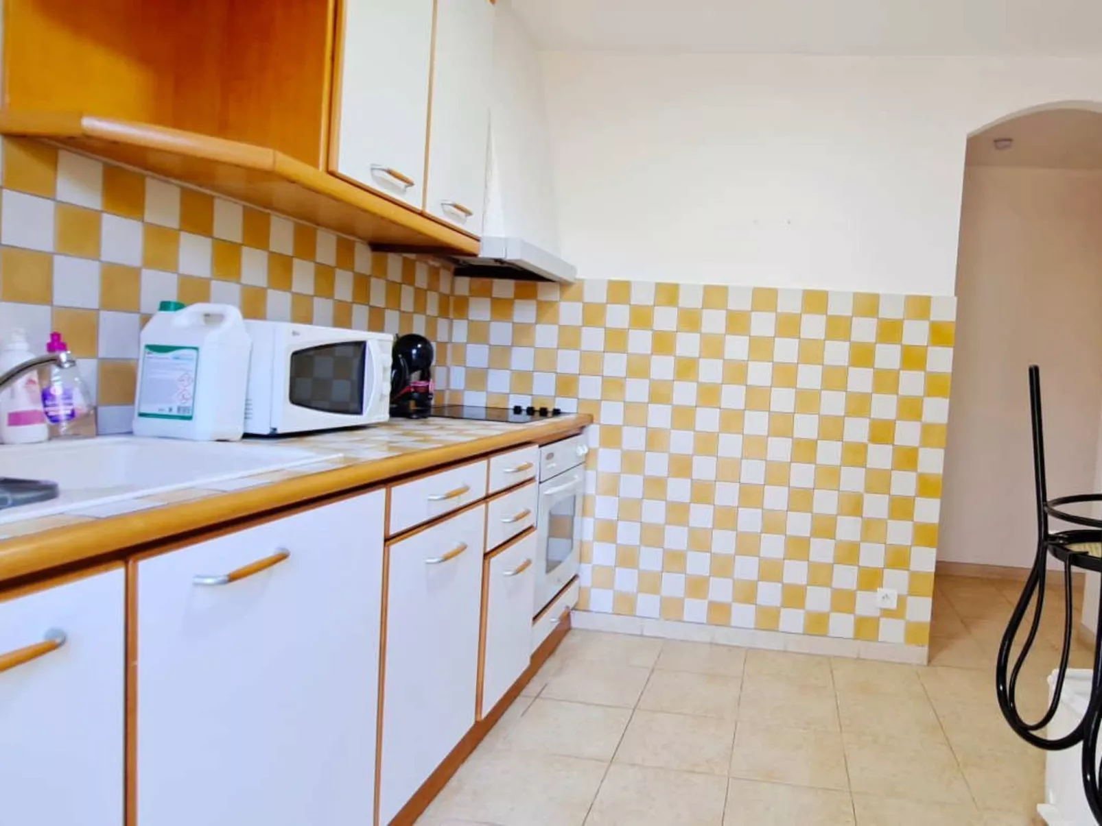 "Maison du Paysan" (Bauernhaus) - Image-tags.info