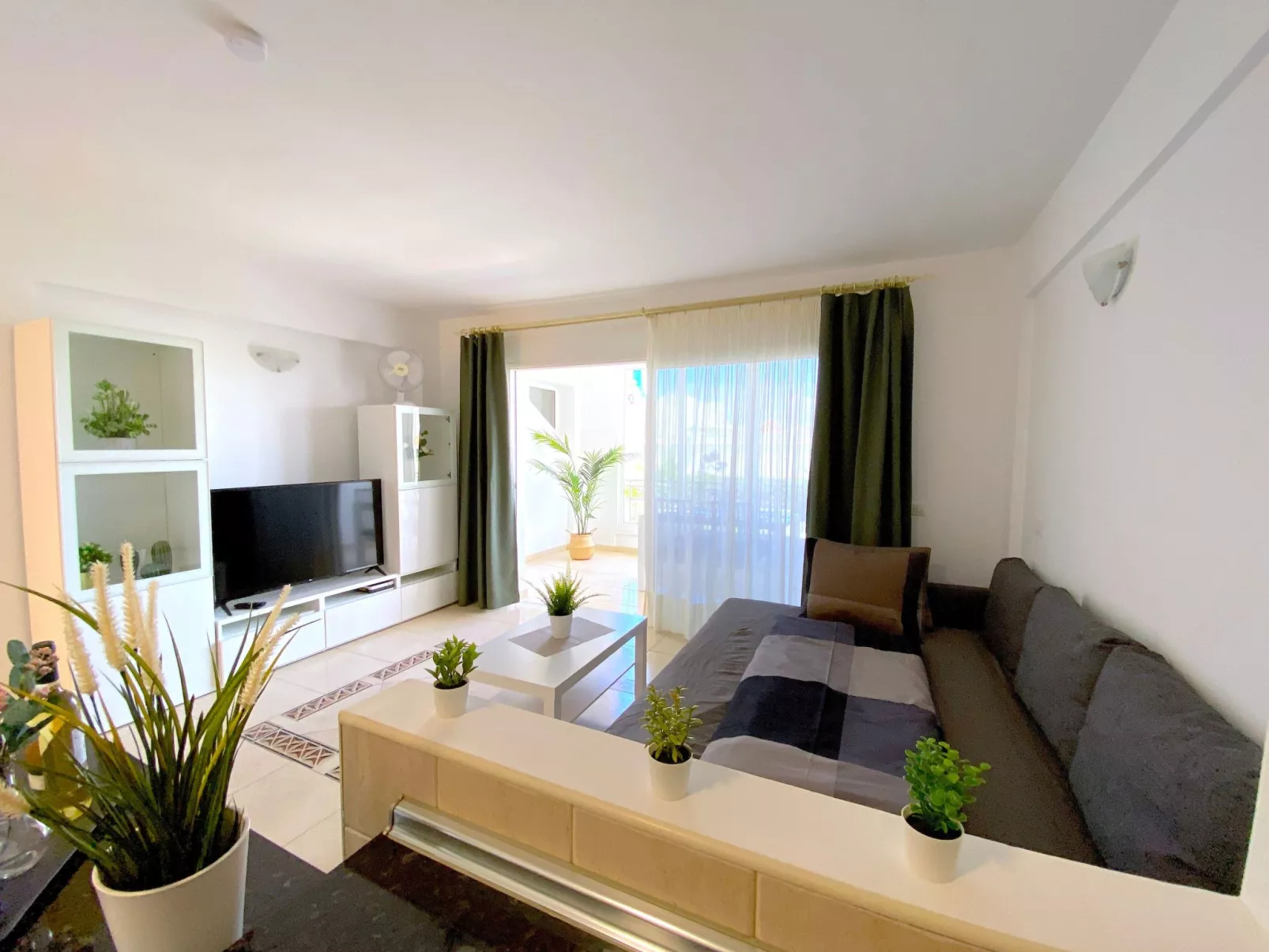 Appartement in Oasis Del Sur mit Beheiztem gemeinsamem Pool - Image-tags.info