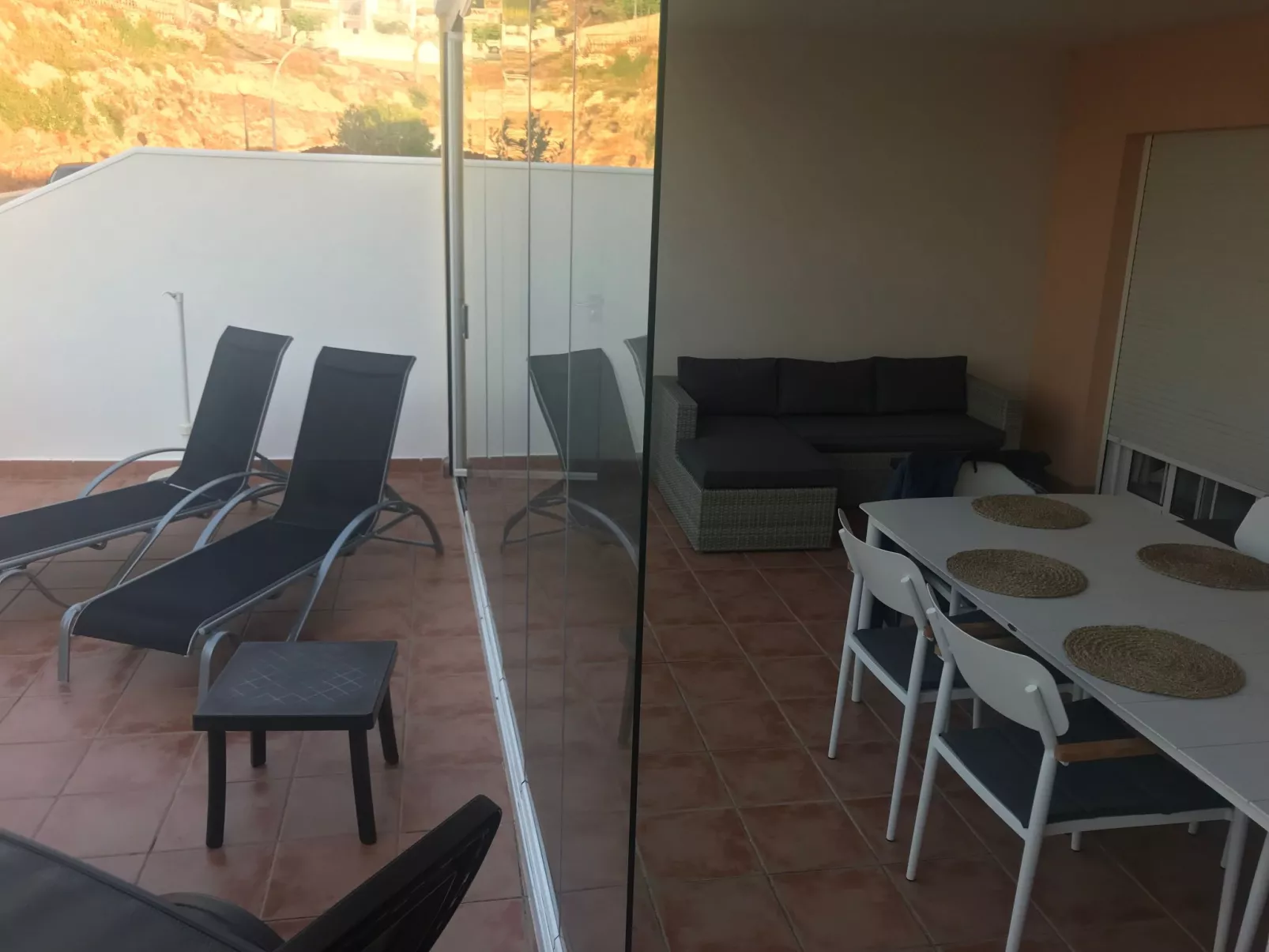 Wohnung für 4 Personen ca. 80 m&sup2; in Nerja, Andalusien (Costa del Sol) - Image-tags.info
