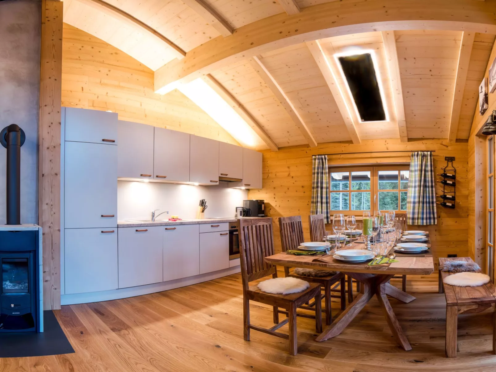 Jagdhütte - Image-tags.info