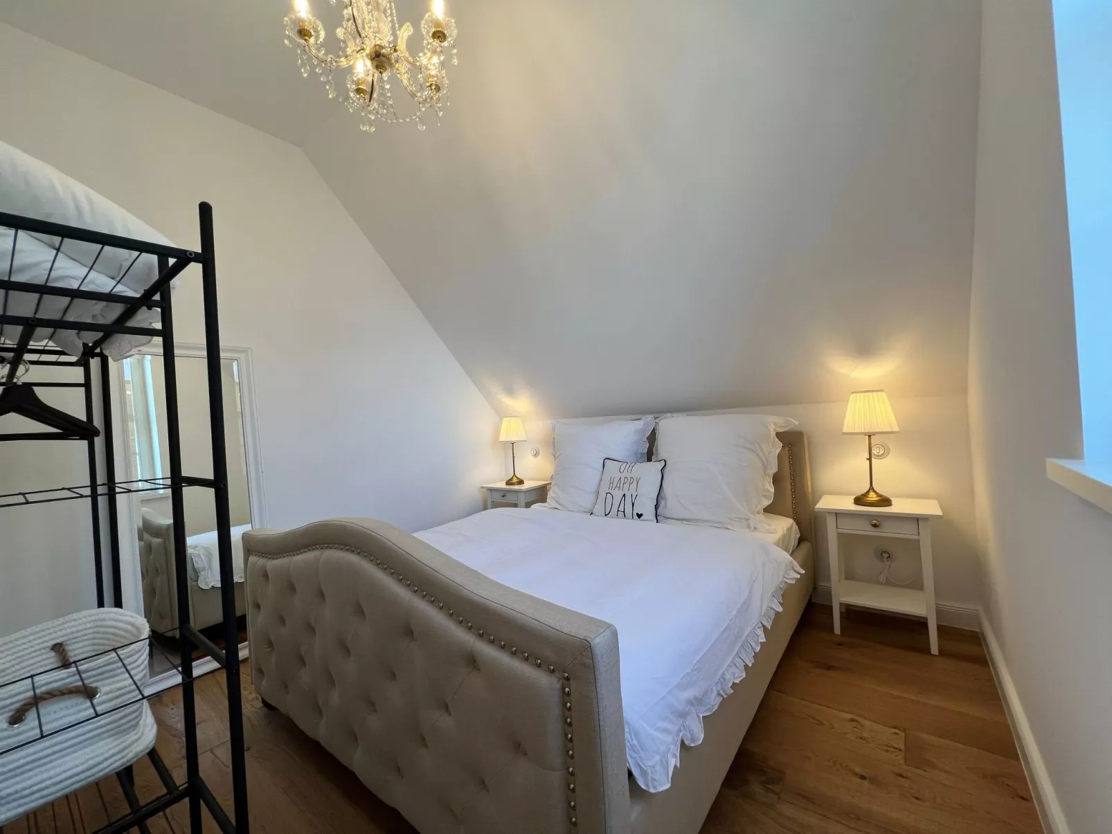 Stilvolle Ferienwohnung "Magnolie" - Image-tags.info