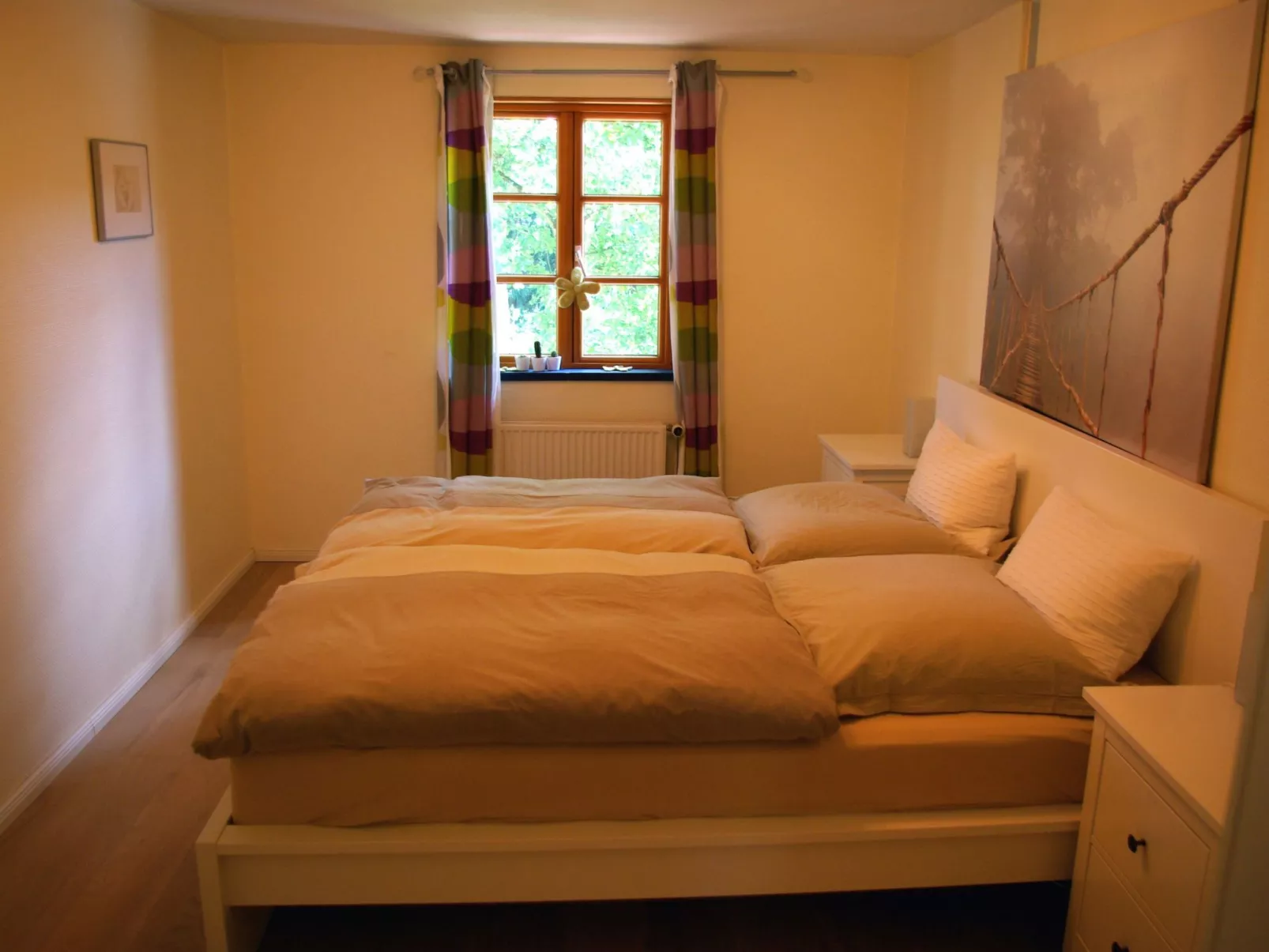 Große Ferienwohnung in Bleckede mit Großem Balkon - Image-tags.info