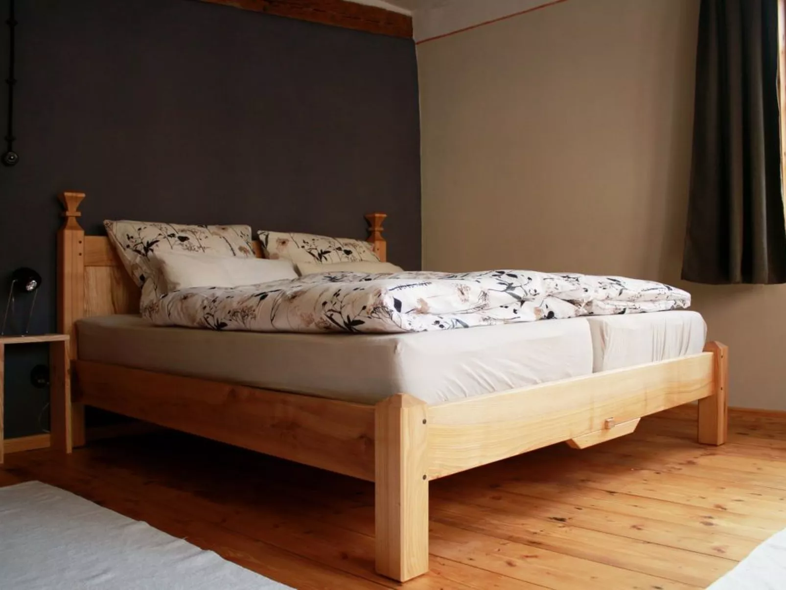 Für 2 Personen  + 2 Kinder ca. 70 m&sup2; in Quedlinburg, Harz (Unterharz) - Image-tags.info