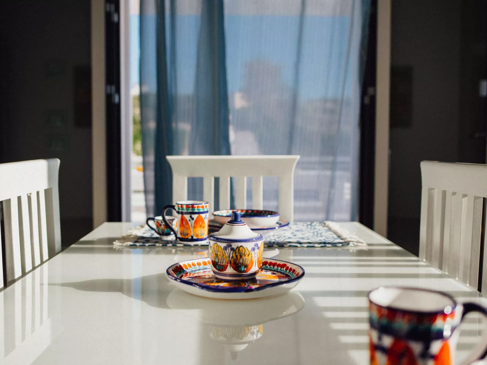 Haus in Balestrate mit privatem Parkplatz - Image-tags.info