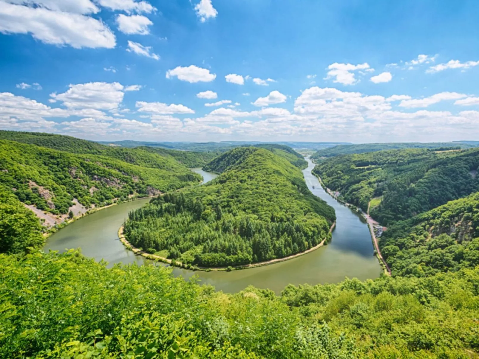 In Friedrichsthal - Image-tags.info