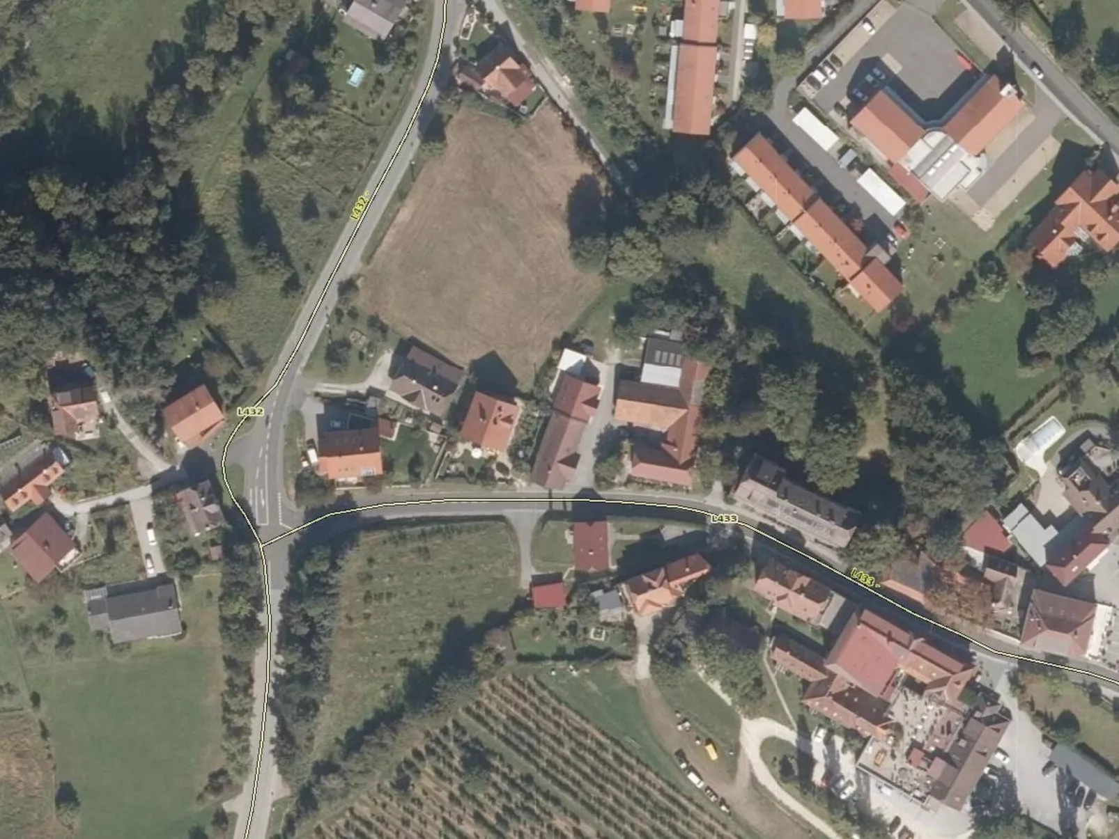 Für 2 Personen  + 1 Kind ca. 45 m&sup2; in Stubenberg am See, Steiermark (Ostst-Image-tags.info