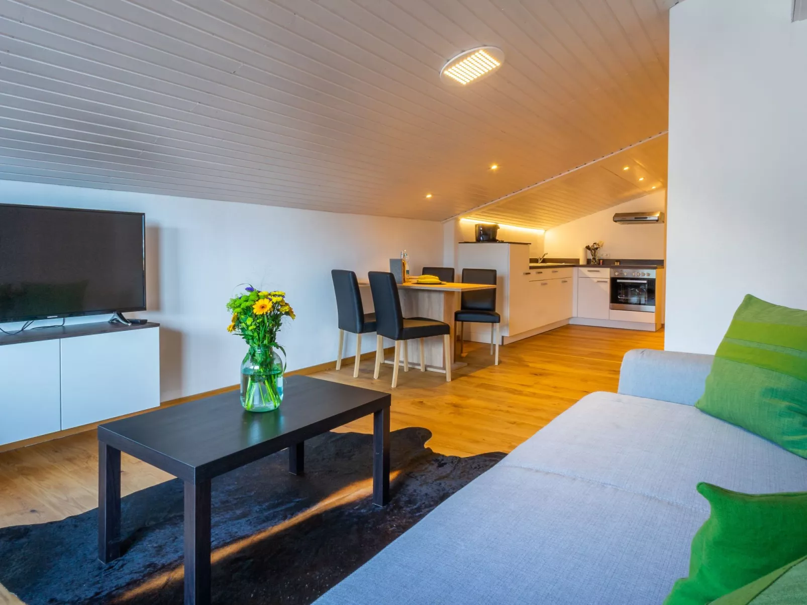 Appartement mit Sauna - Image-tags.info