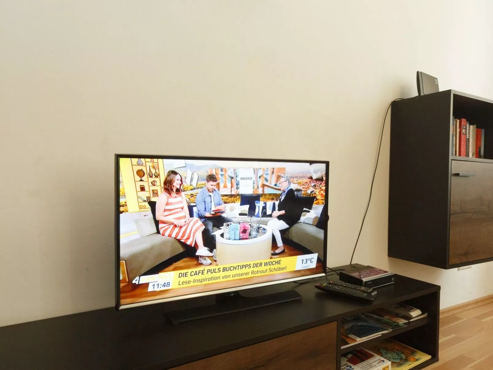 Appartement in Fünfhaus mit Garten - Image-tags.info