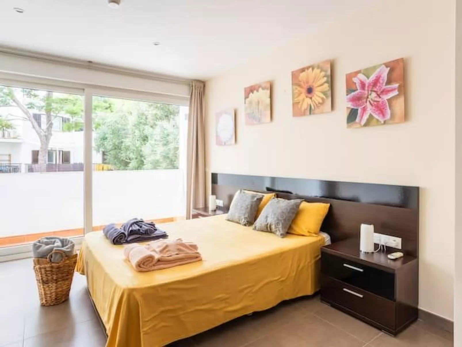 In Cala Ferrera mit Großer Terrasse - Image-tags.info