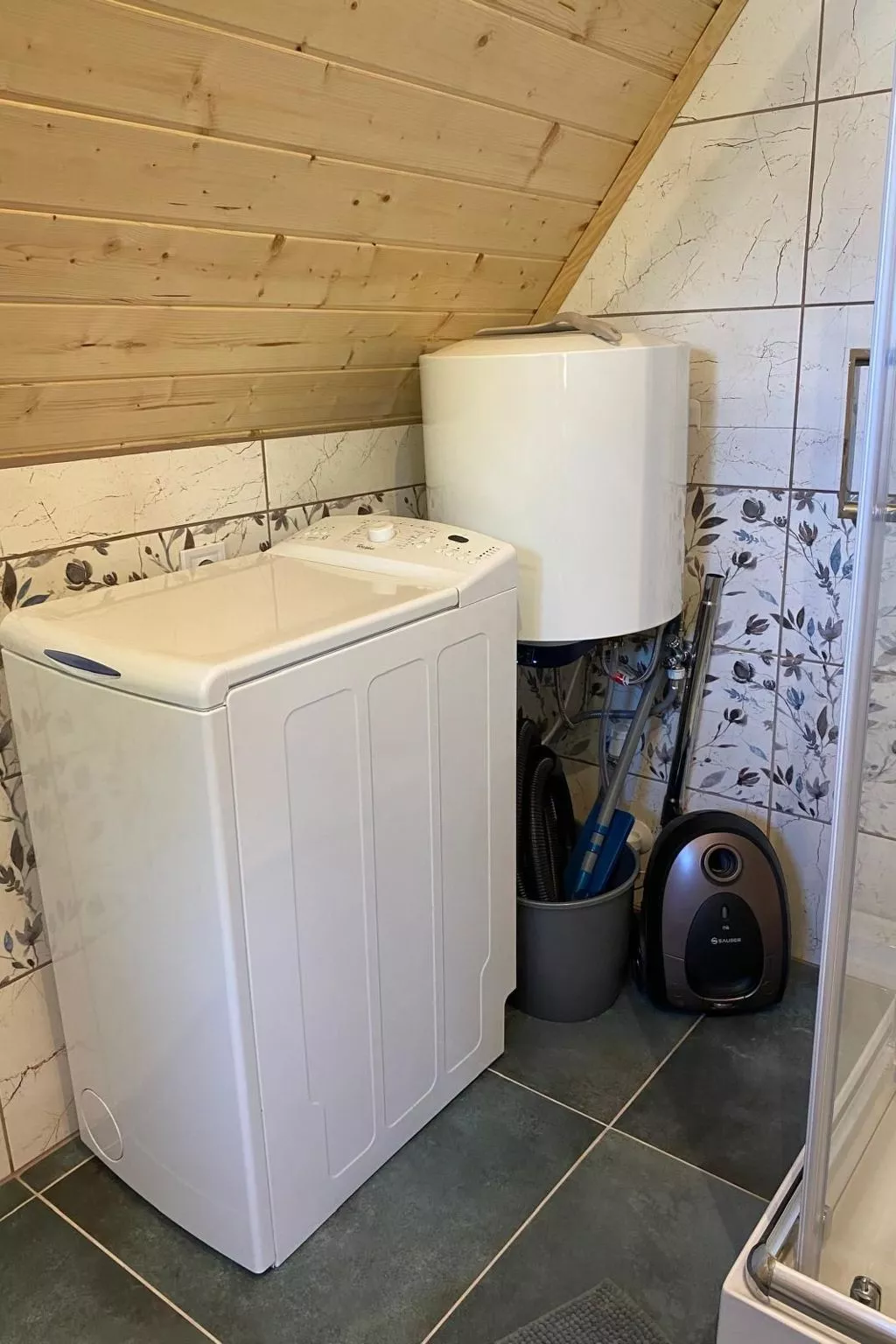 Freistehendes Ferienhaus in Dombóvár mit Terrasse und Garten - Image-tags.info