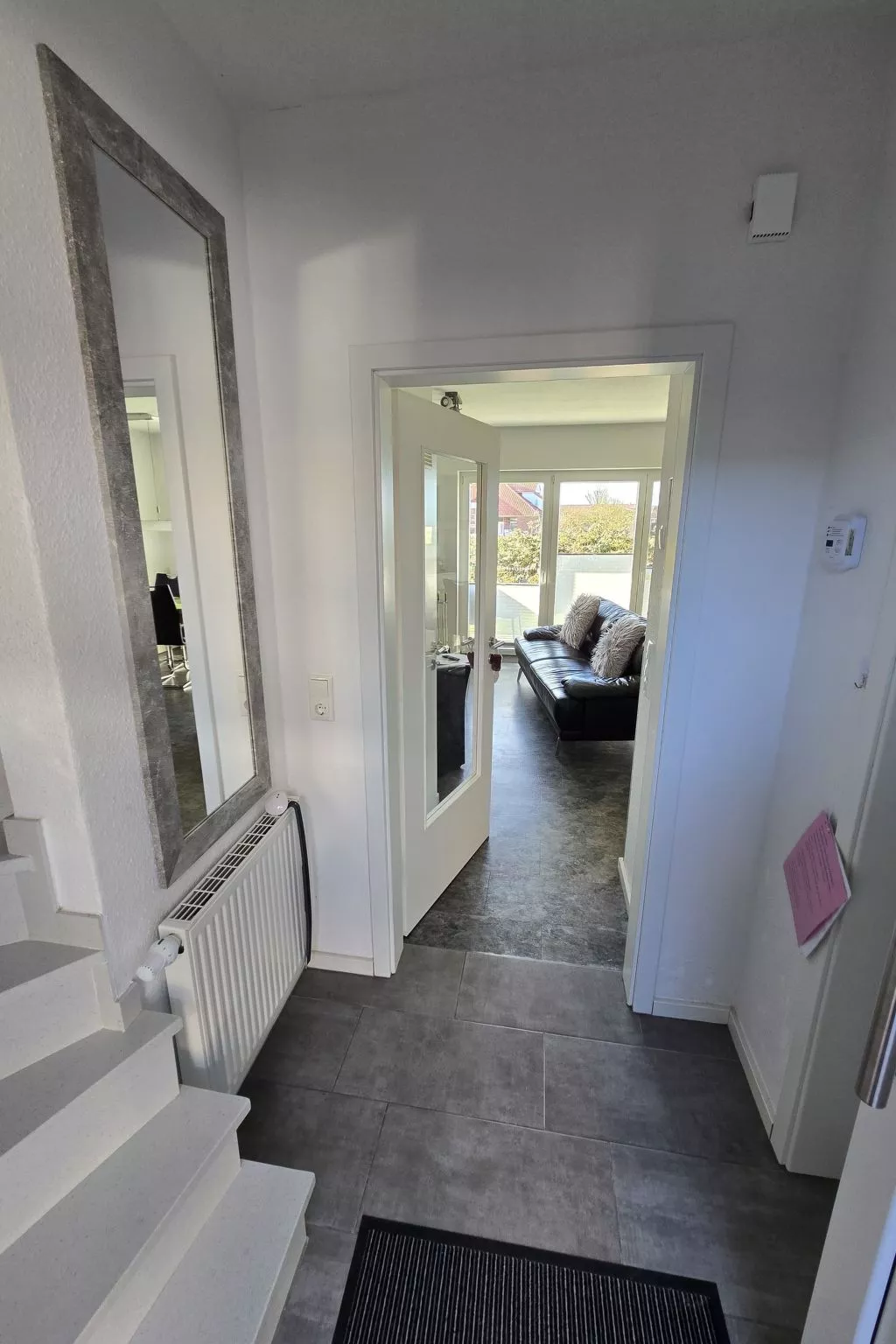 Haus Deichkieker - Image-tags.info