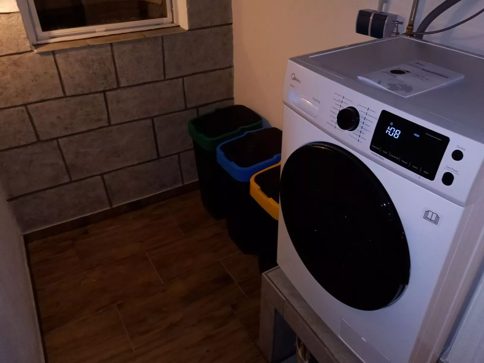 Maisonette Deluxe by FeWo-Amperland - Image-tags.info