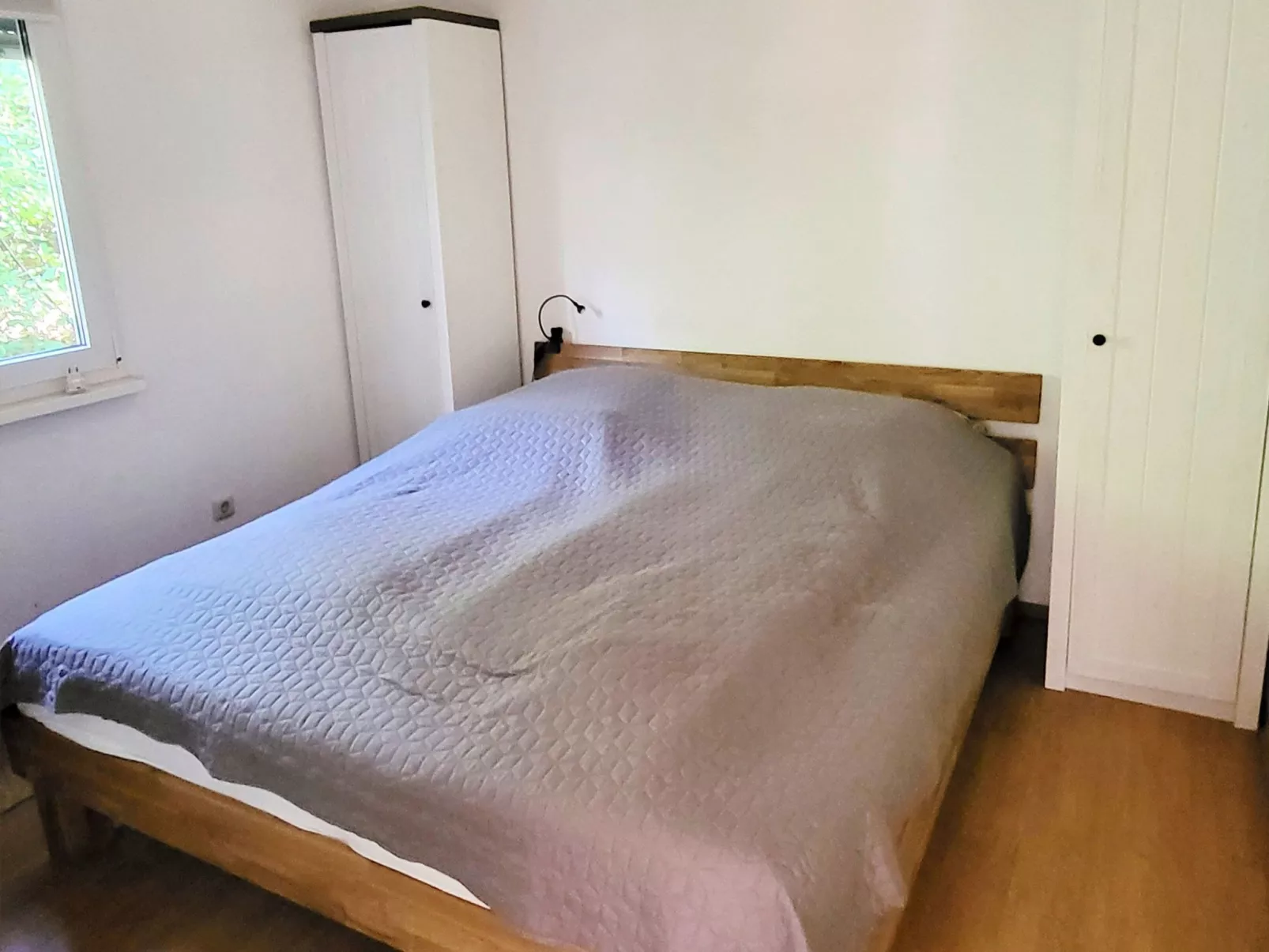 In Karlshagen mit Terrasse und Garten - Image-tags.info