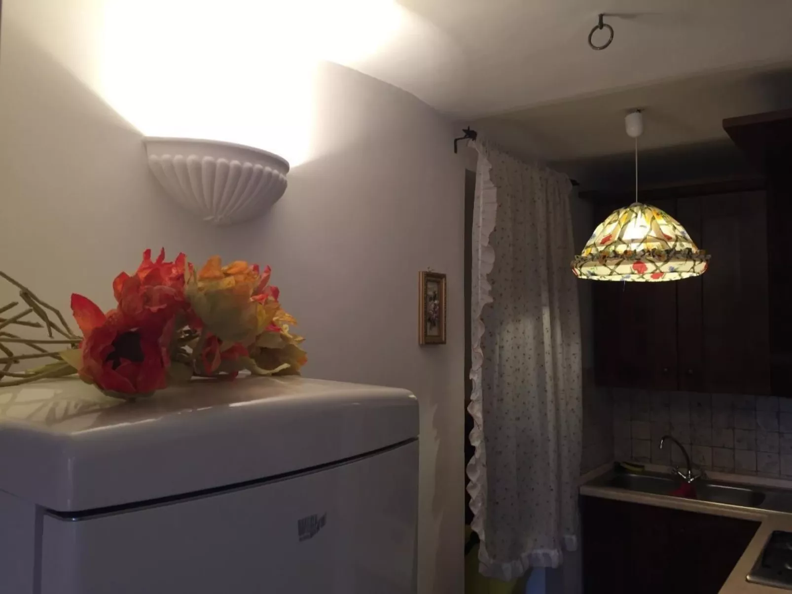 In Roccacinquemiglia mit Grill - Image-tags.info