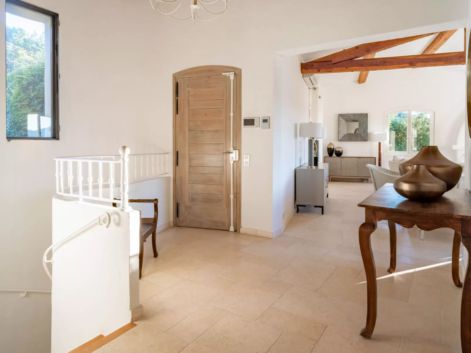 Villa "Marguerite" mit eigenem Garten und Terrasse - Image-tags.info