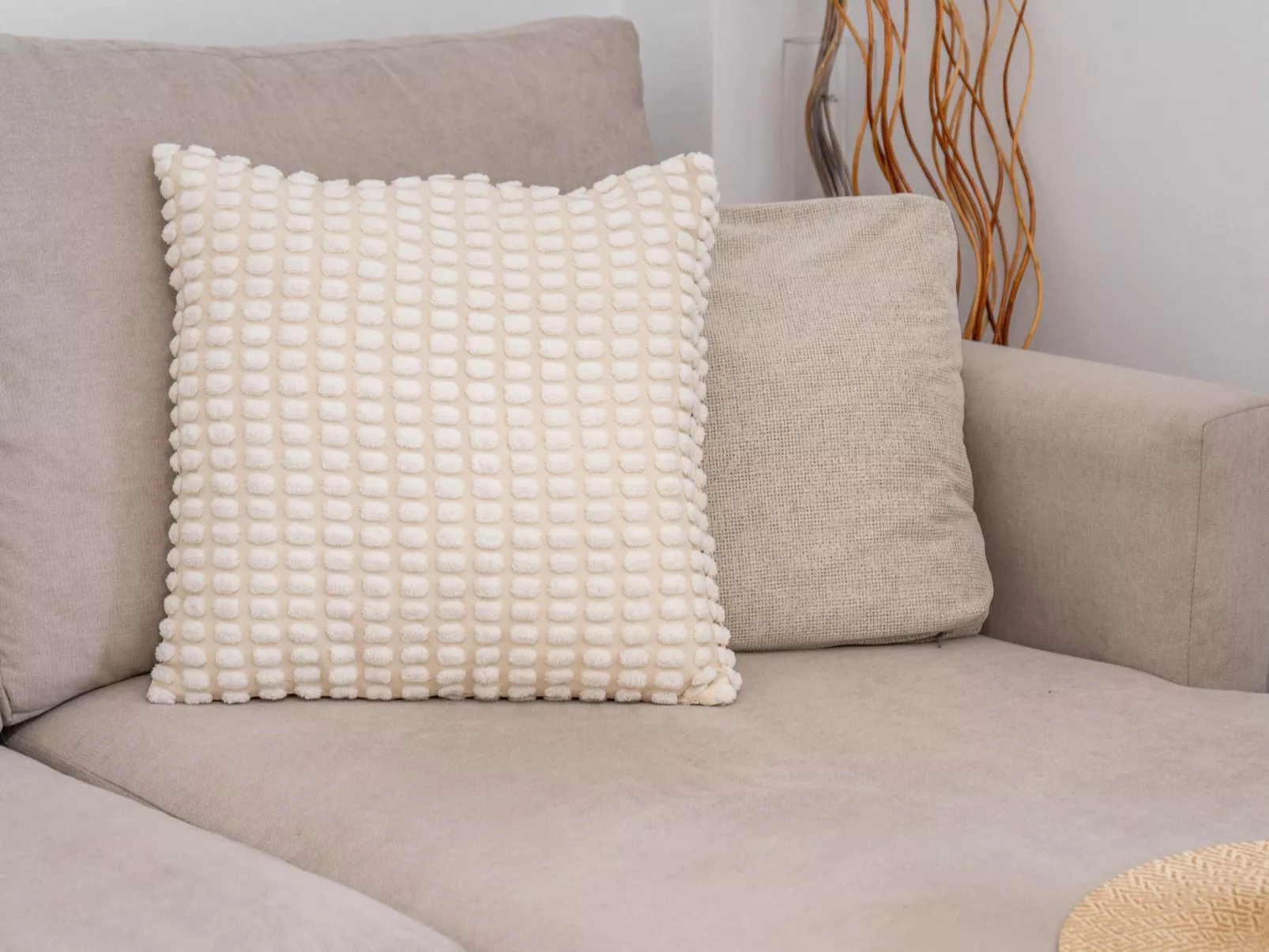 Wohnung "Casa Playa La Rada" - Binnen