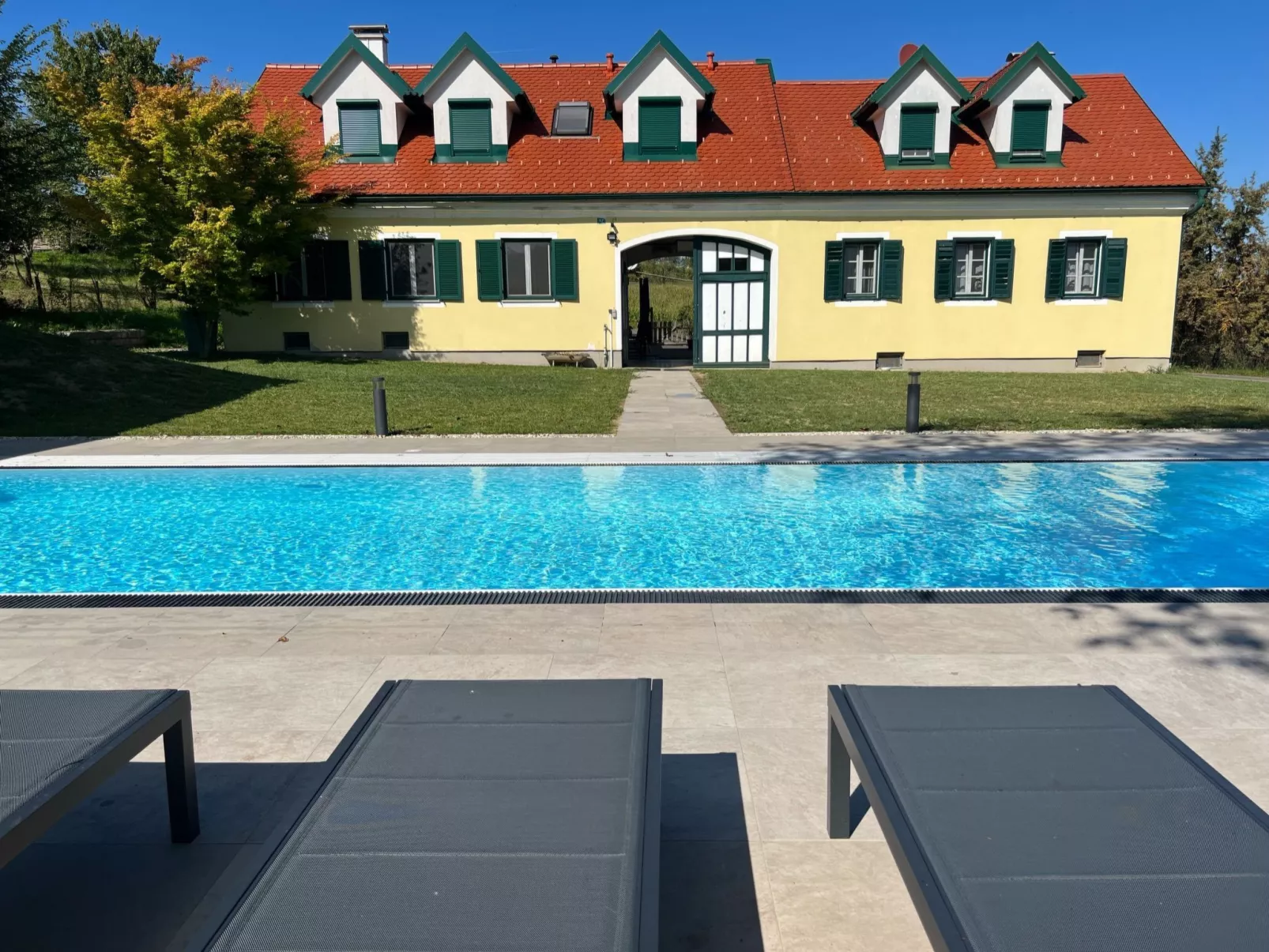 DasWildblick - Landhaus dasThomas - Image-tags.info