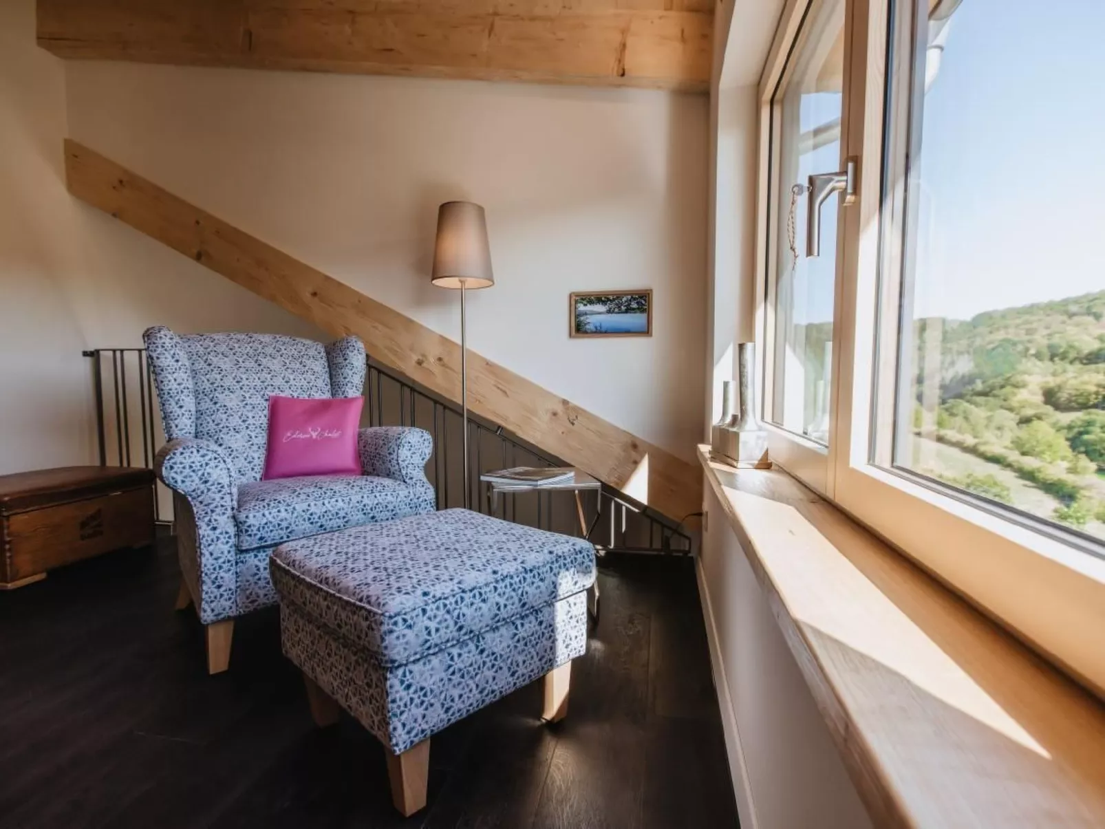 In Nieder-Werbe mit Großer Terrasse - Image-tags.info