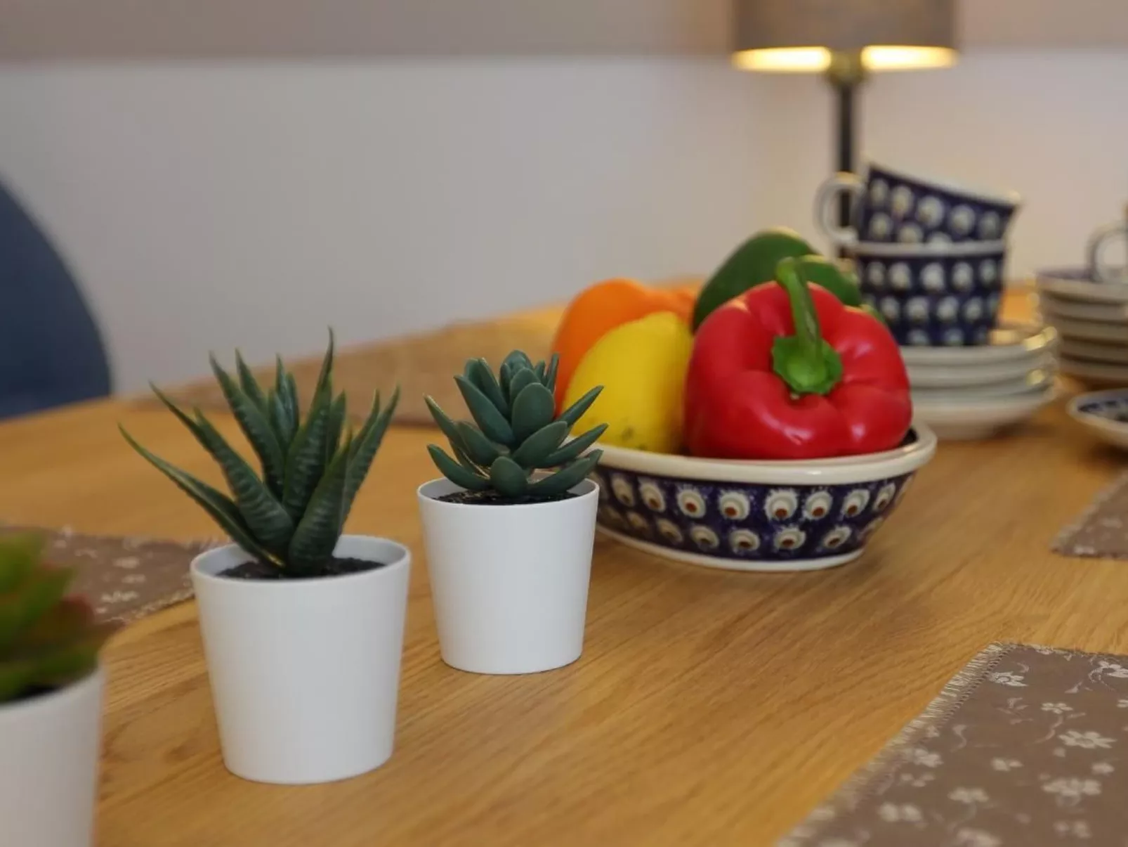 Tolles Appartement in Mastershausen mit Terrasse, Grill und Garten - Image-tags.info