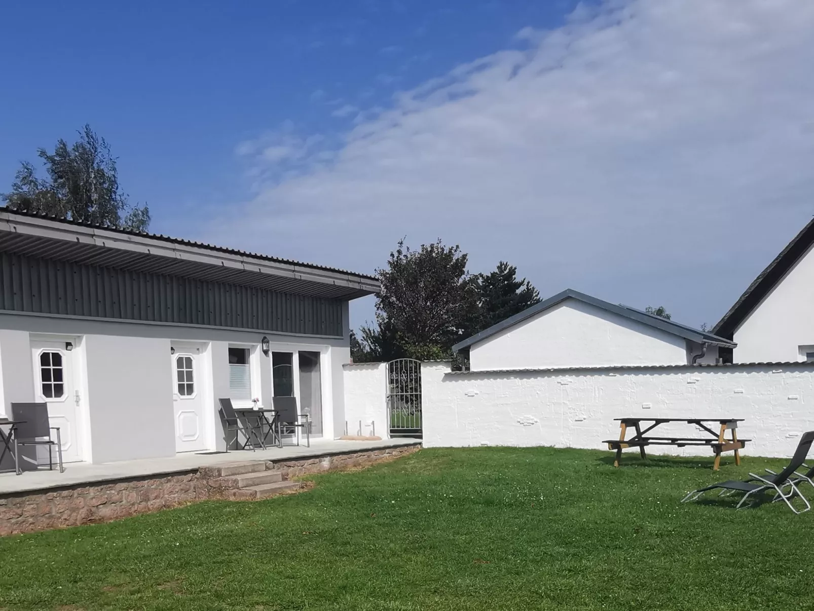 Boddenferienhaus - 11 Seemannsgarn - Image-tags.info