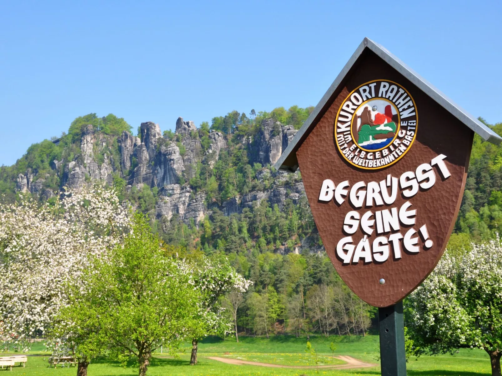 Wohnung Lilienstein - Image-tags.info