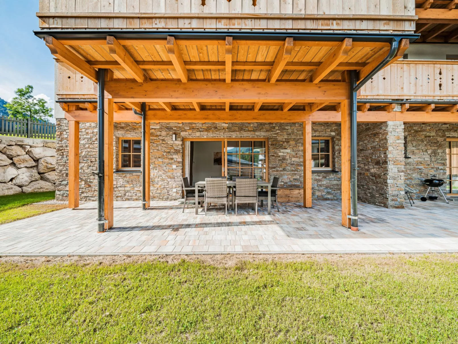 Dachstein West 1b - Image-tags.info