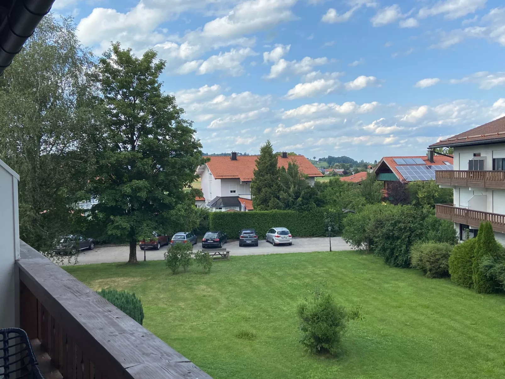 Bayern Lodges Grassau - Image-tags.info