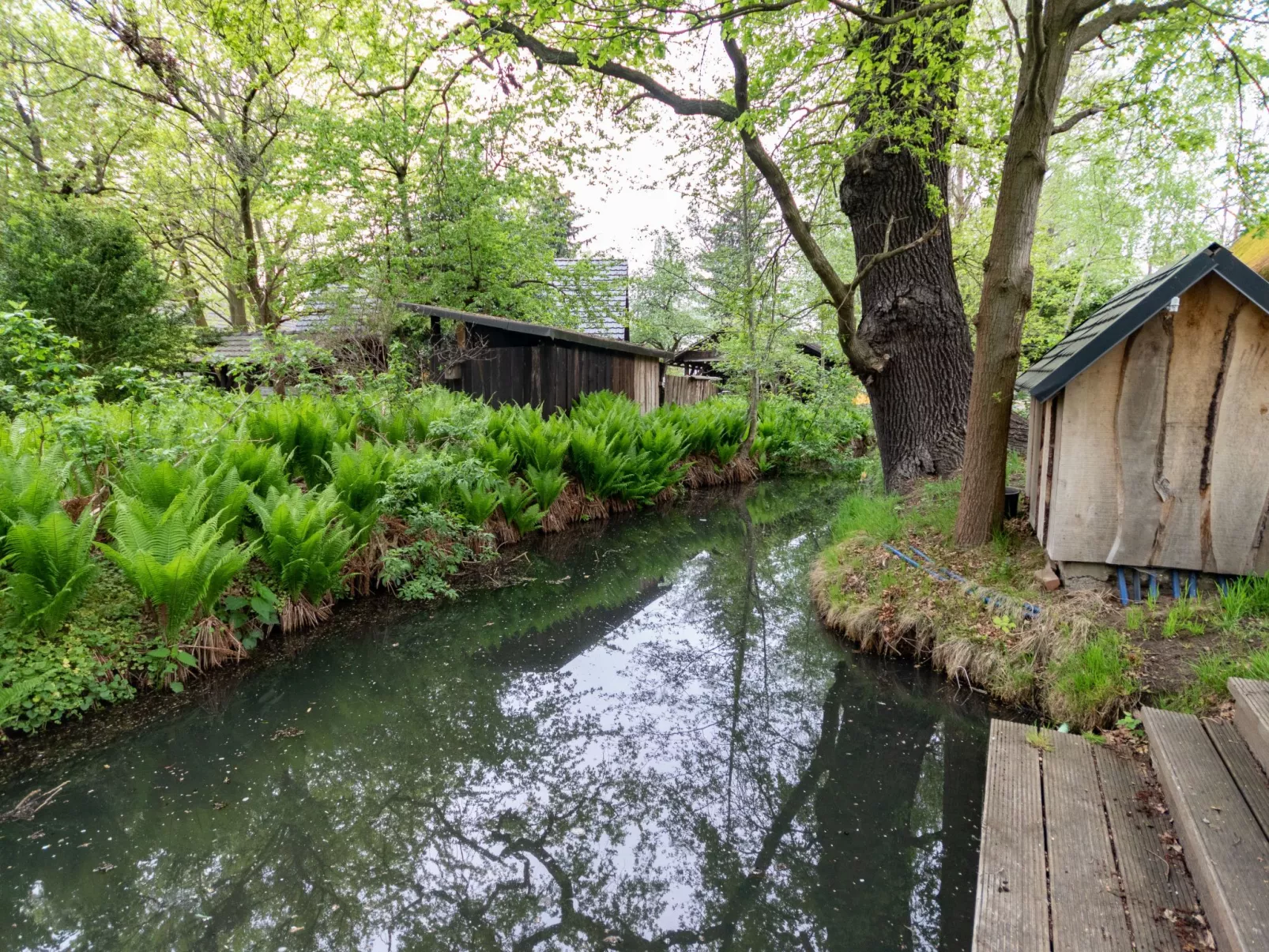 Spreewaldnostalgie - Image-tags.info