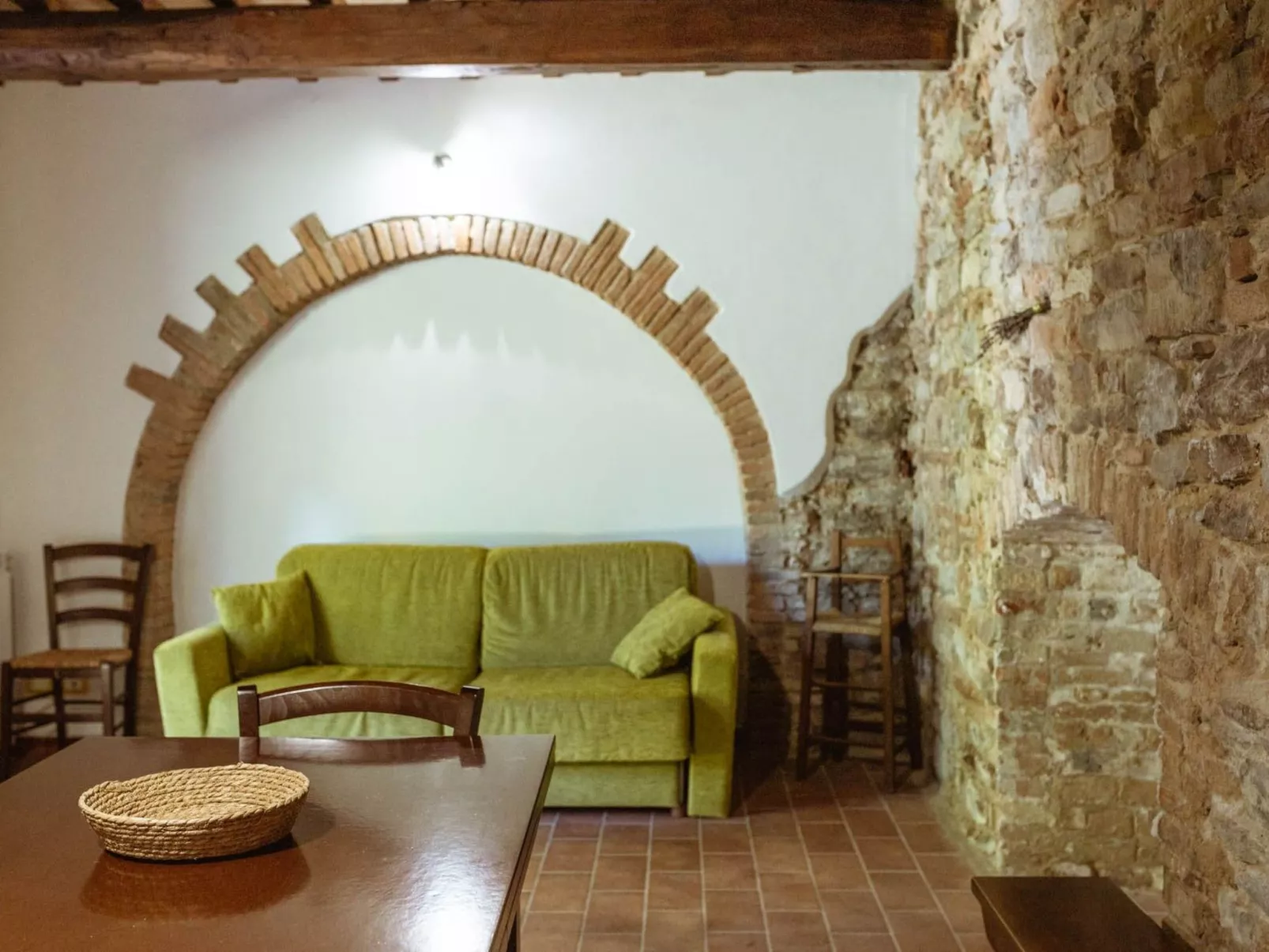 Le Radici - La Cantina - Entspannung im Herzen von Umbrien - Image-tags.info