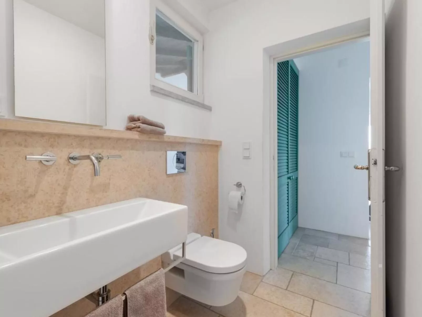 Traumhaftes Apartment mit großer Terrasse - Image-tags.info