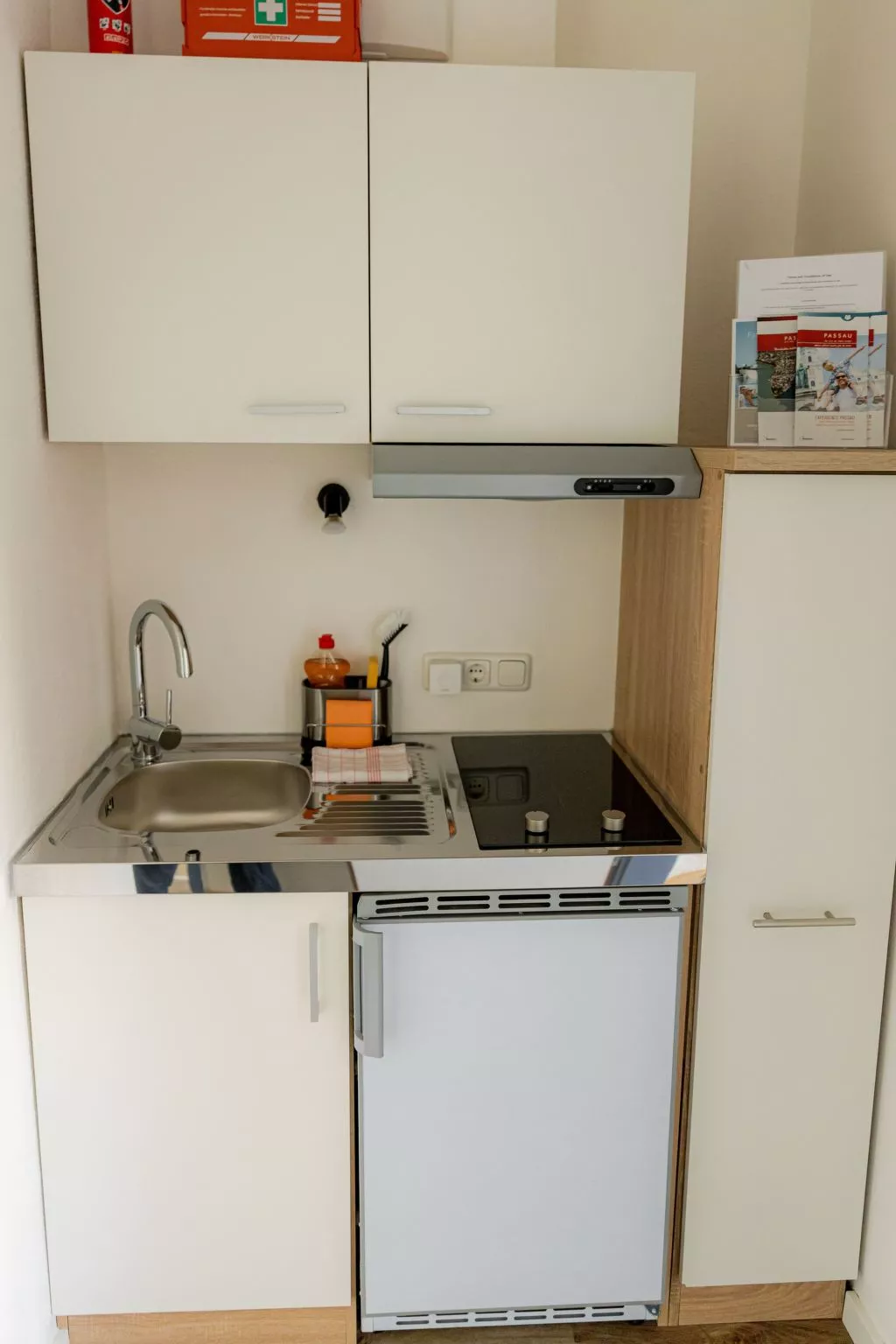 Come4Stay Passau - Wohnung Guby - 2 Zimmer - Image-tags.info