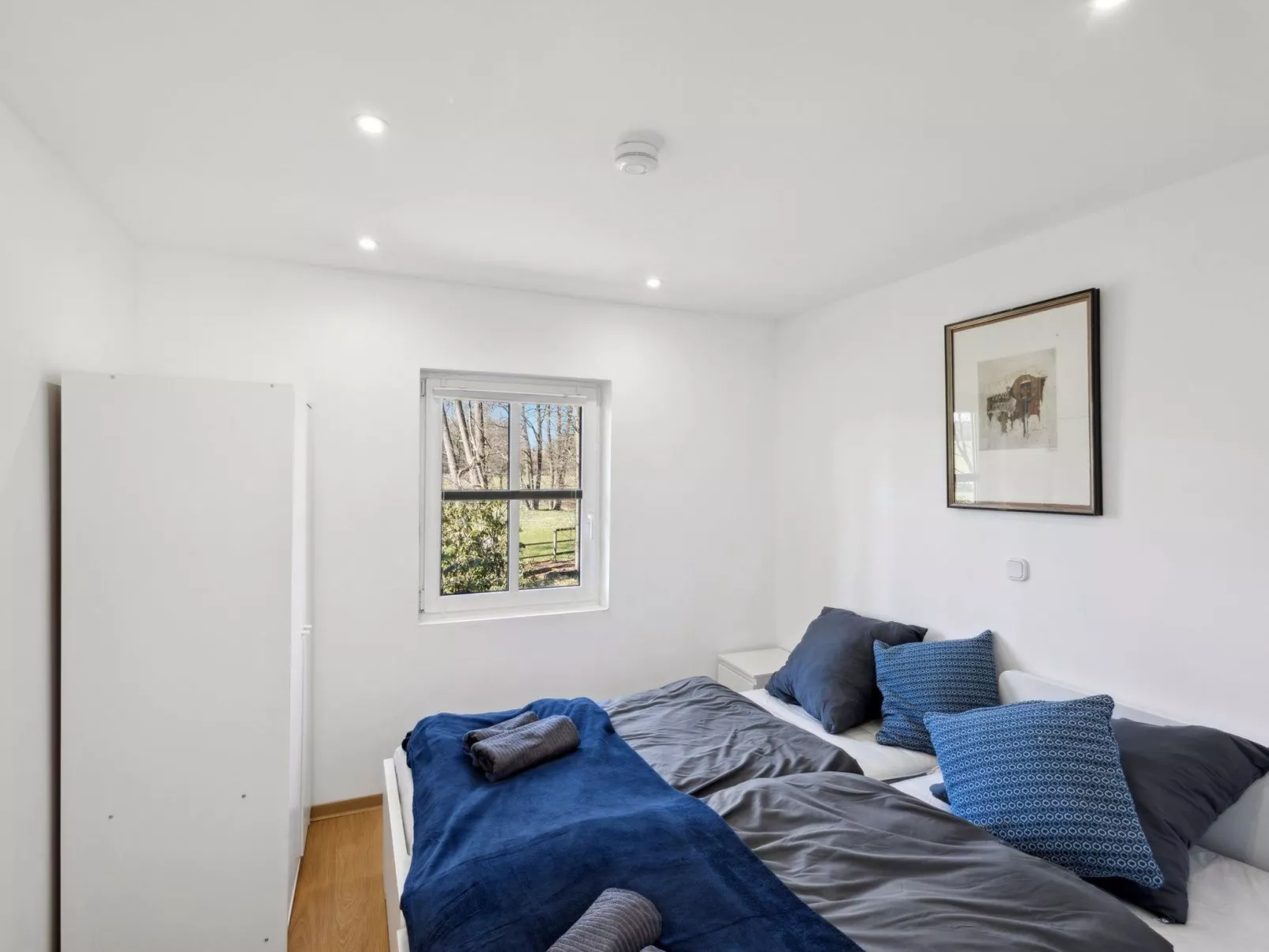 Zauberwald Fewo mit eigenem Eingang - Image-tags.info