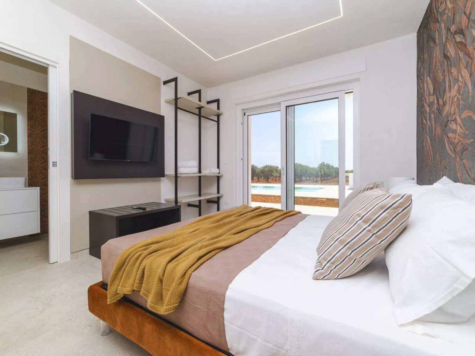 Villa Donnosanto 5 Minuten vom Strand entfernt. Ostuni 10km - Image-tags.info