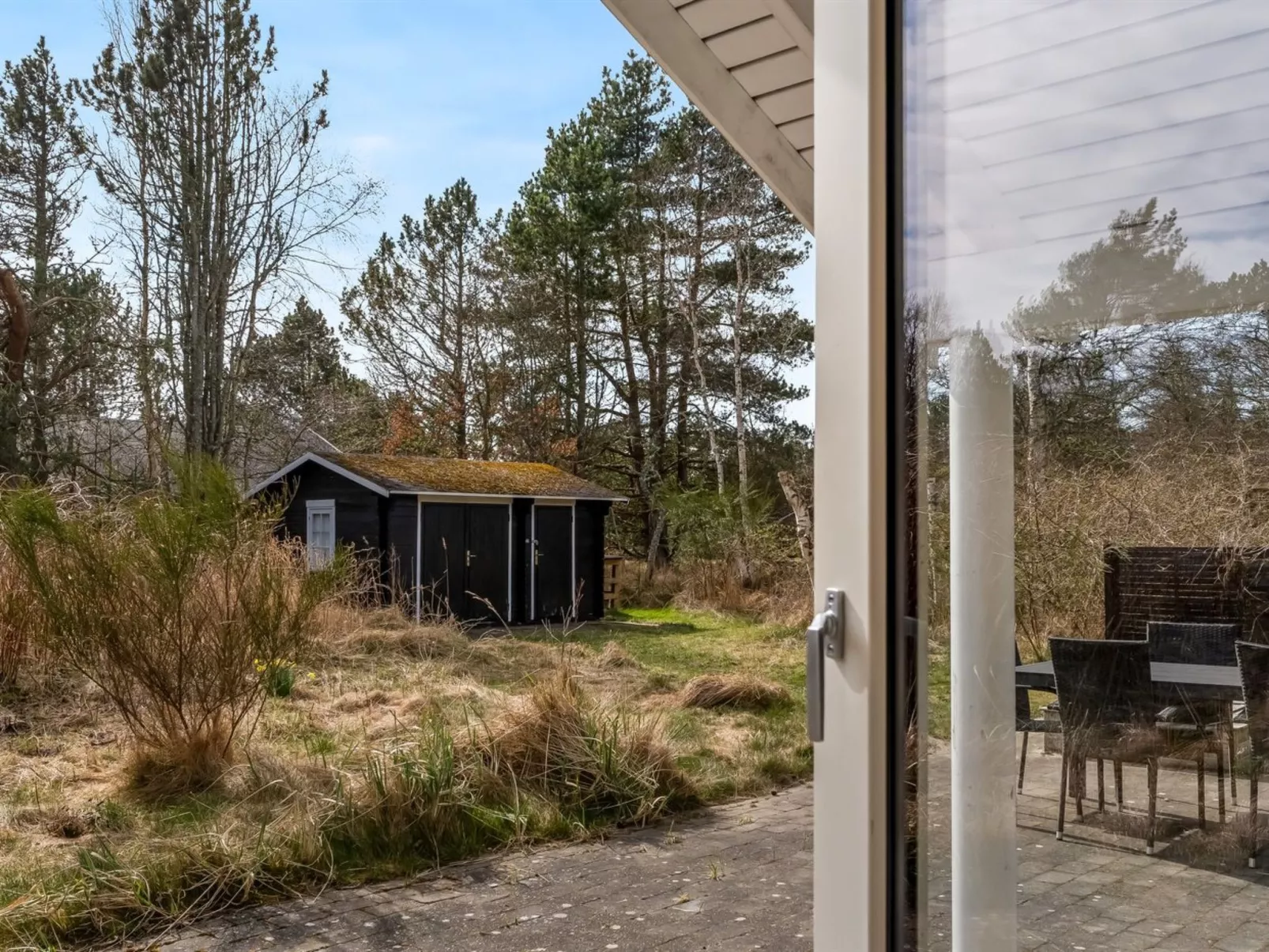 "Botwith" - 2.8km from the sea - Buiten