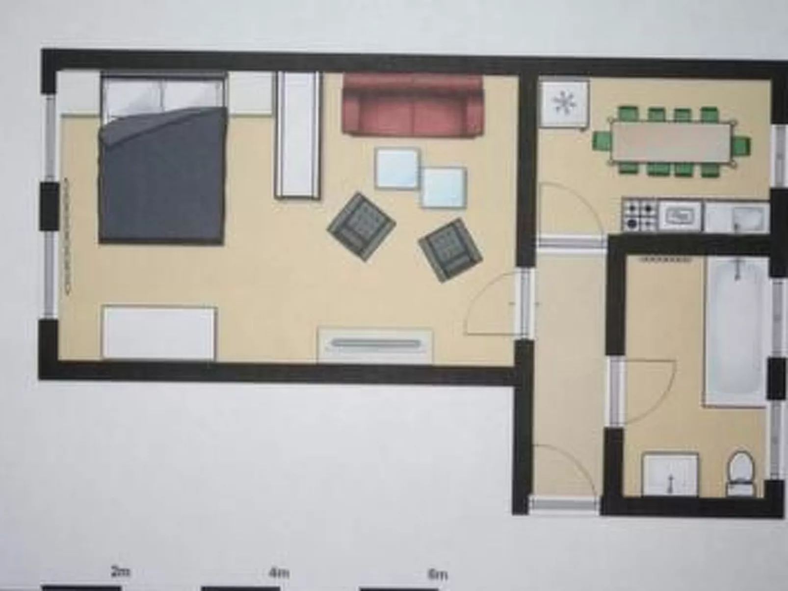 In Wernigerode mit Garten - Image-tags.info