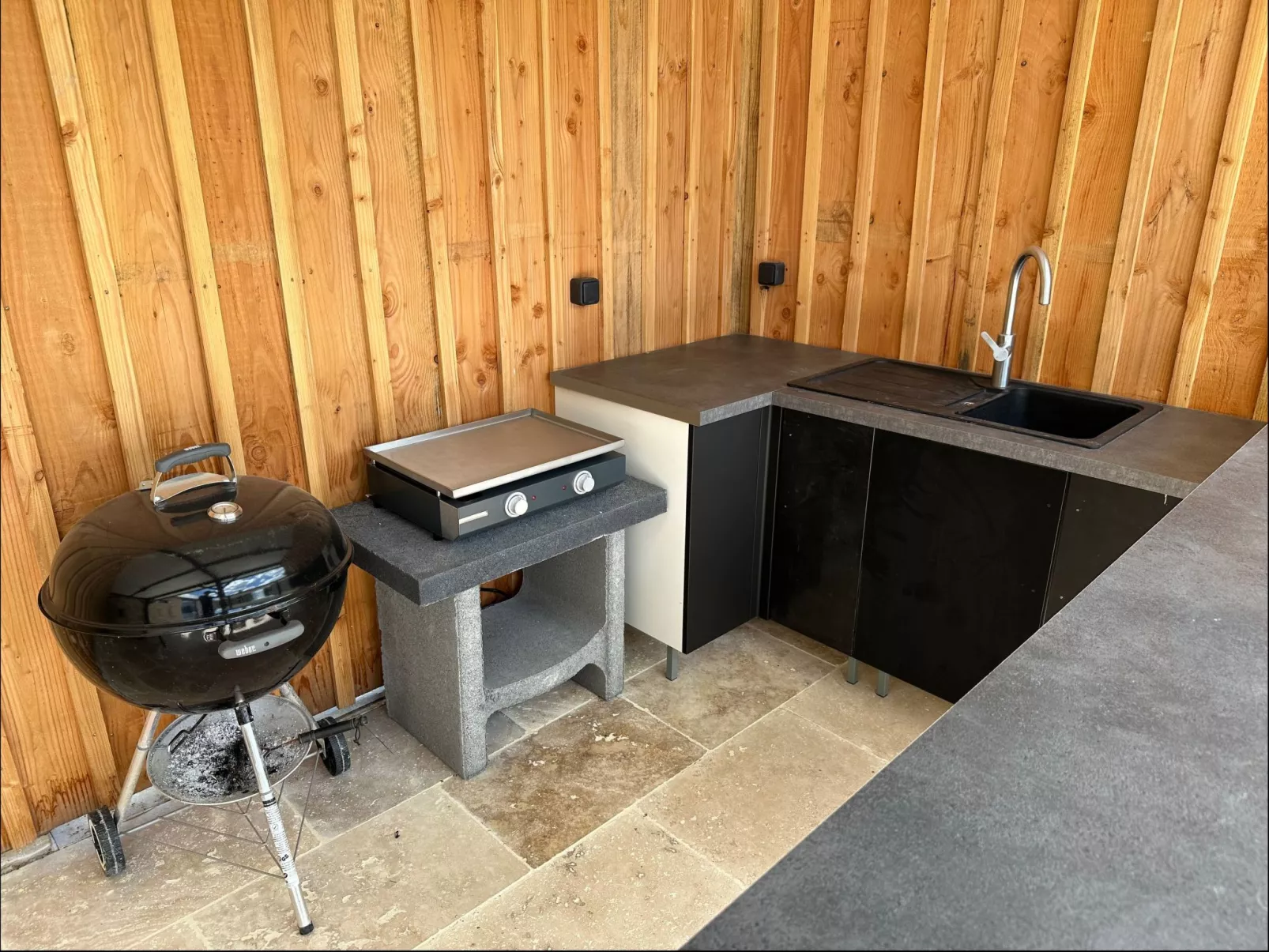 Villa Luceo Perigord - Dordogne 8pers Piscine Clim - Image-tags.info