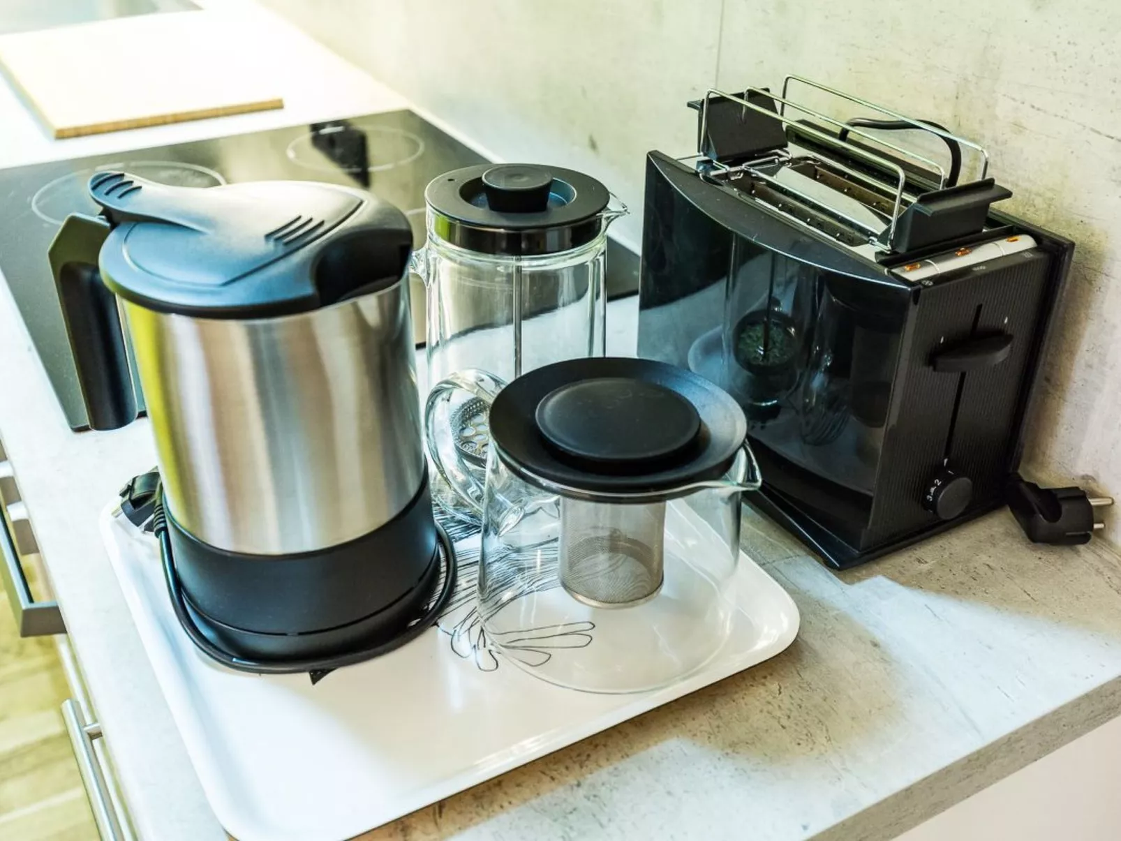 Gemütliche Wohnung in Geidorf mit Garten, Grazer Dom-Nähe - Image-tags.info