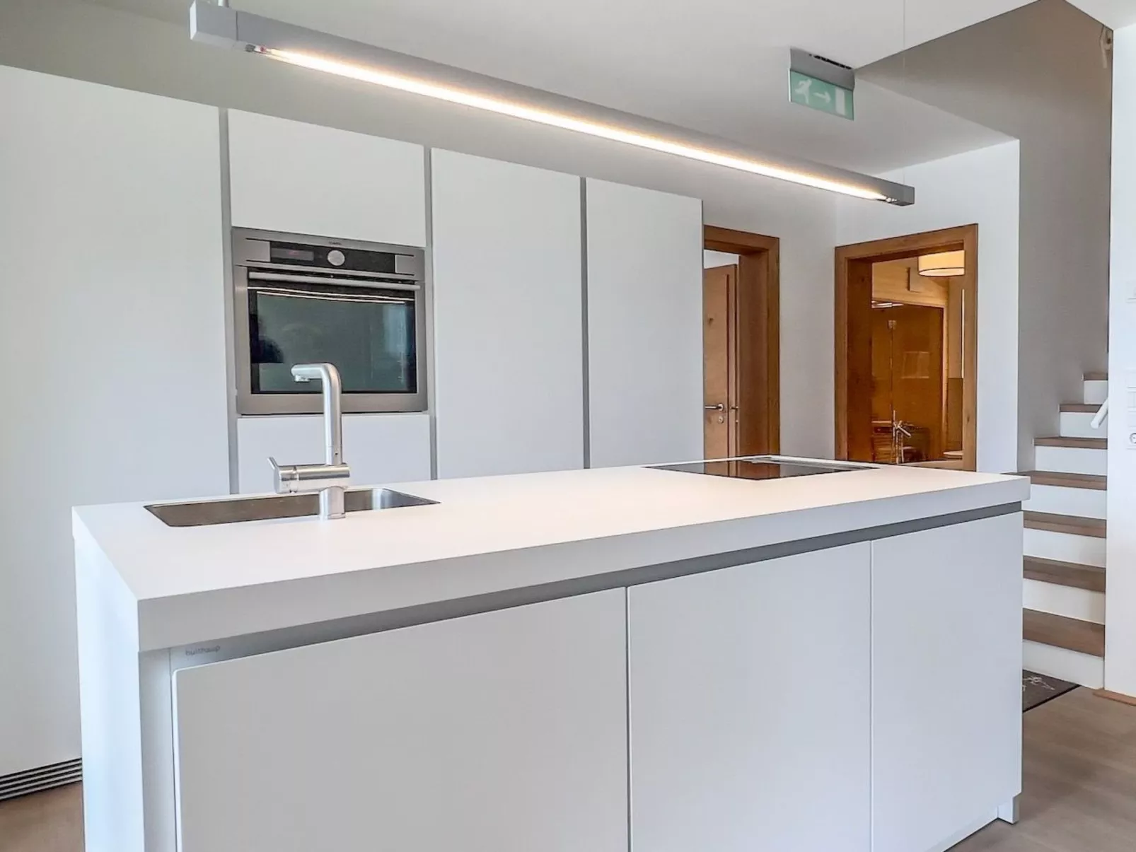 Luxus Chalet Poolblick - mit eigener Sauna - Image-tags.info