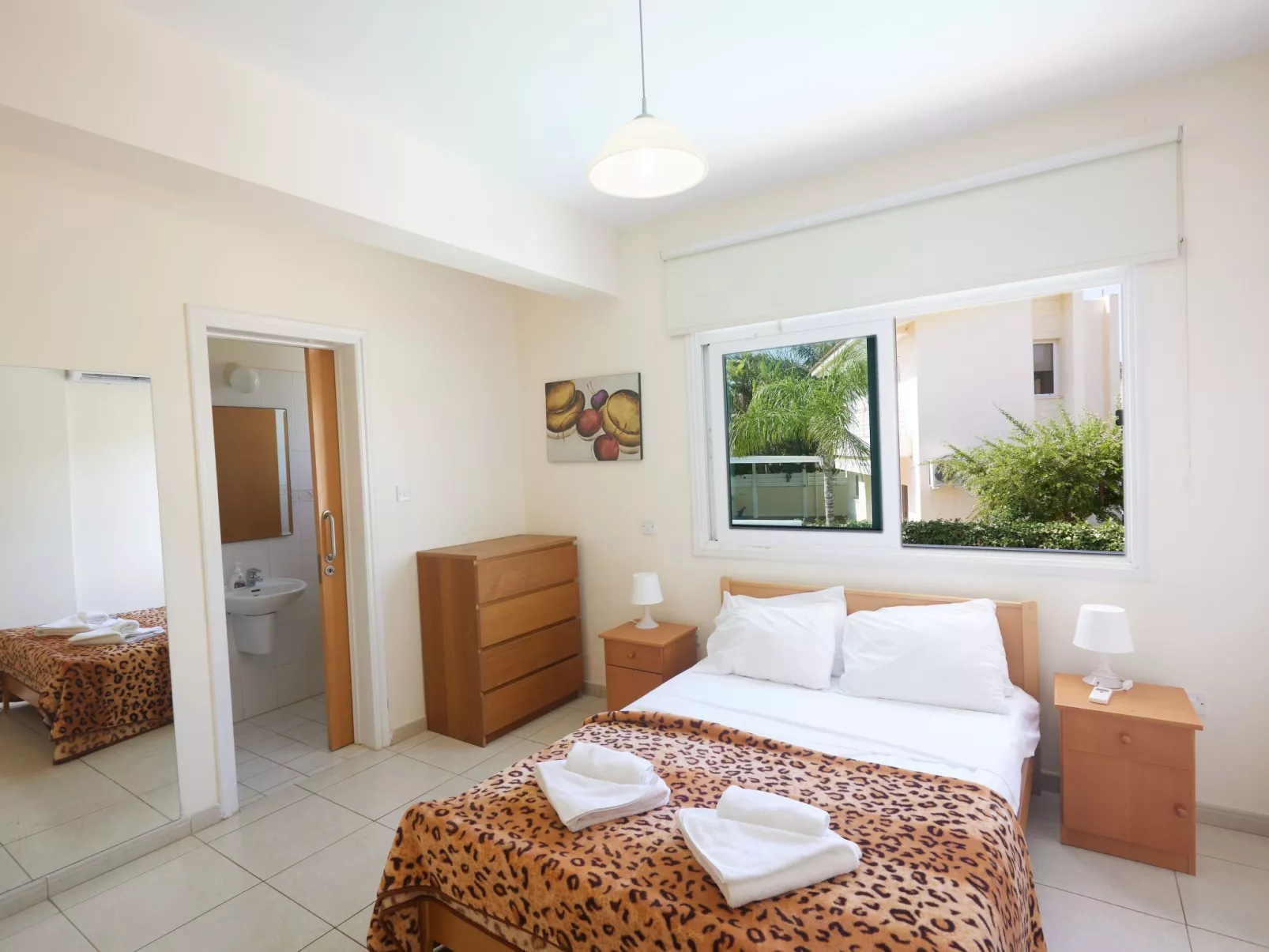 Hübsche Villa mit 3 Schlafzimmern und privatem Pool - Image-tags.info